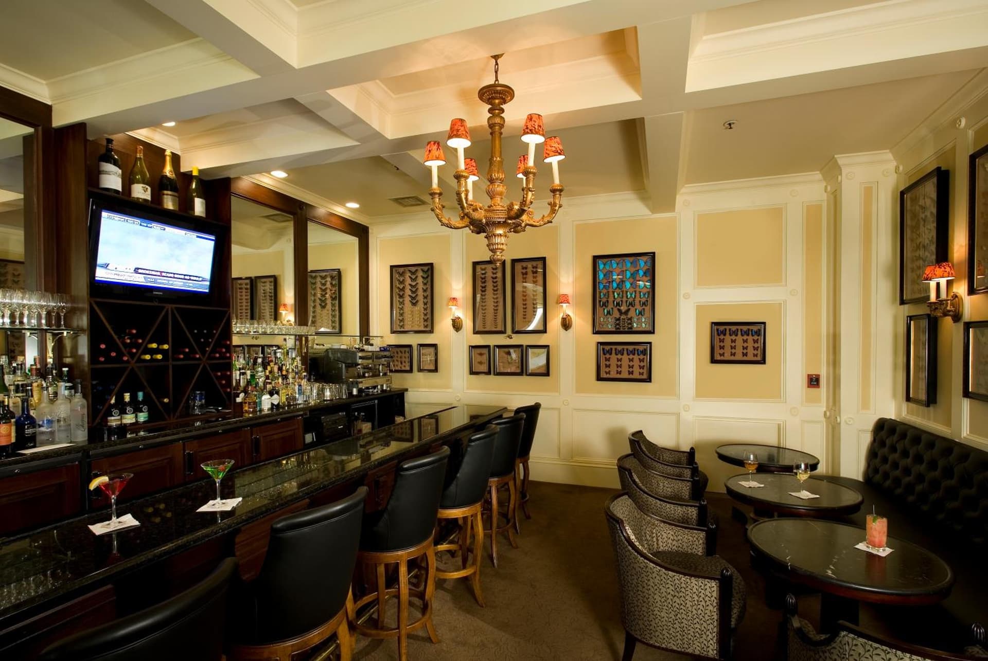 Hotel Majestic gallery photo in San Francisco, CA — image 26