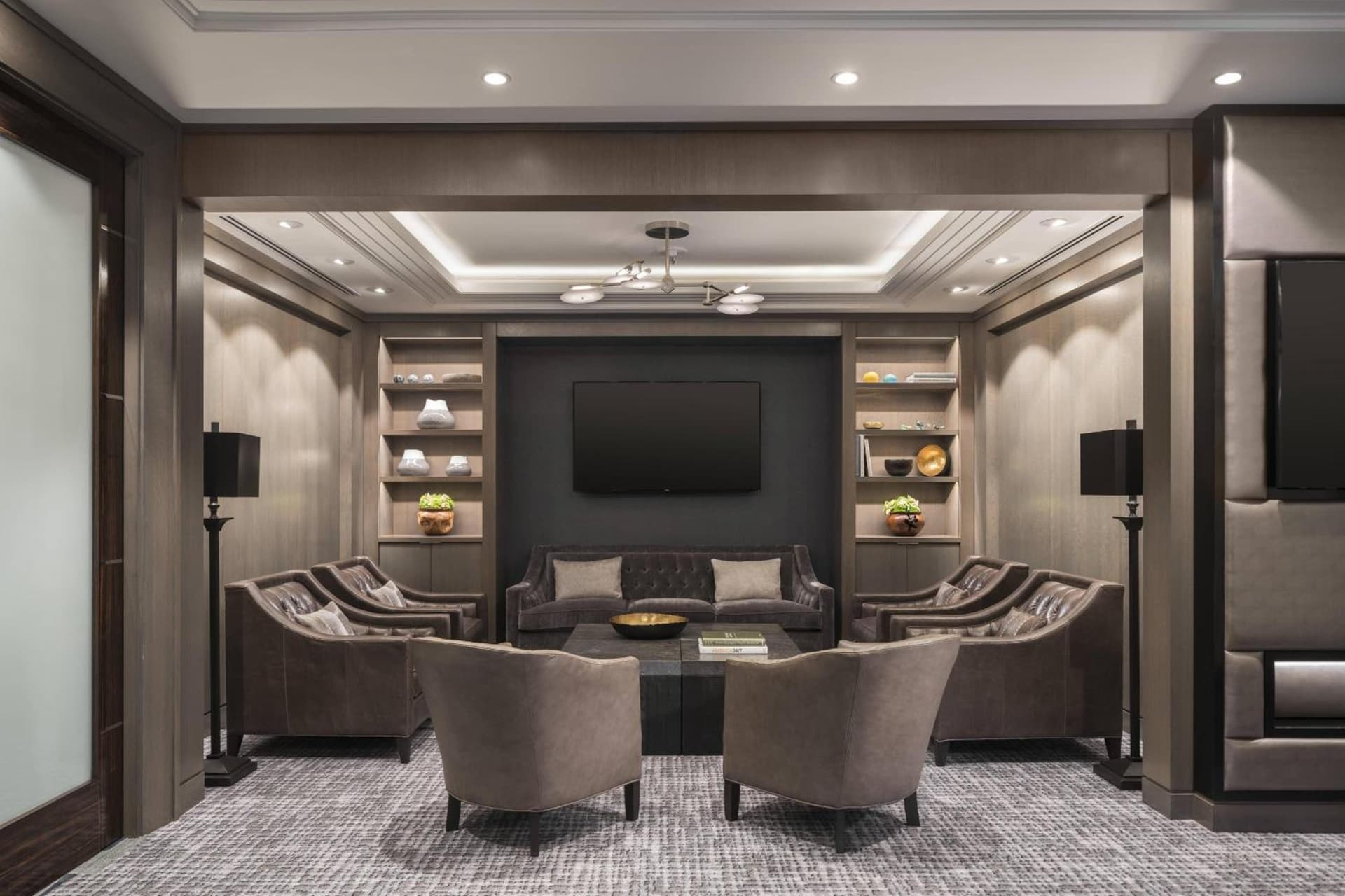 The Ritz-Carlton, Cleveland gallery photo in Cleveland, OH — image 17