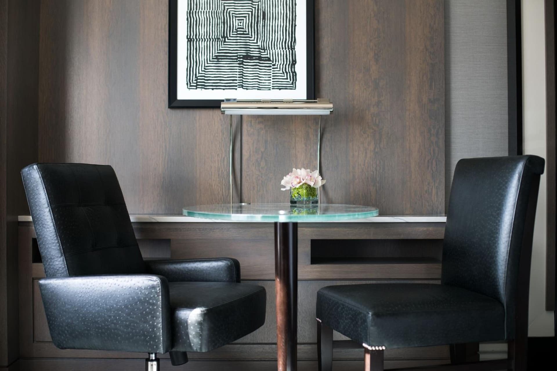 The Ritz-Carlton, Cleveland gallery photo in Cleveland, OH — image 24