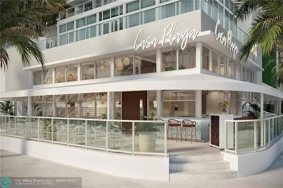 The Glamour of Upscale Downtown Ft. Lauderdale property views in Fort Lauderdale, FL — gallery photo 3