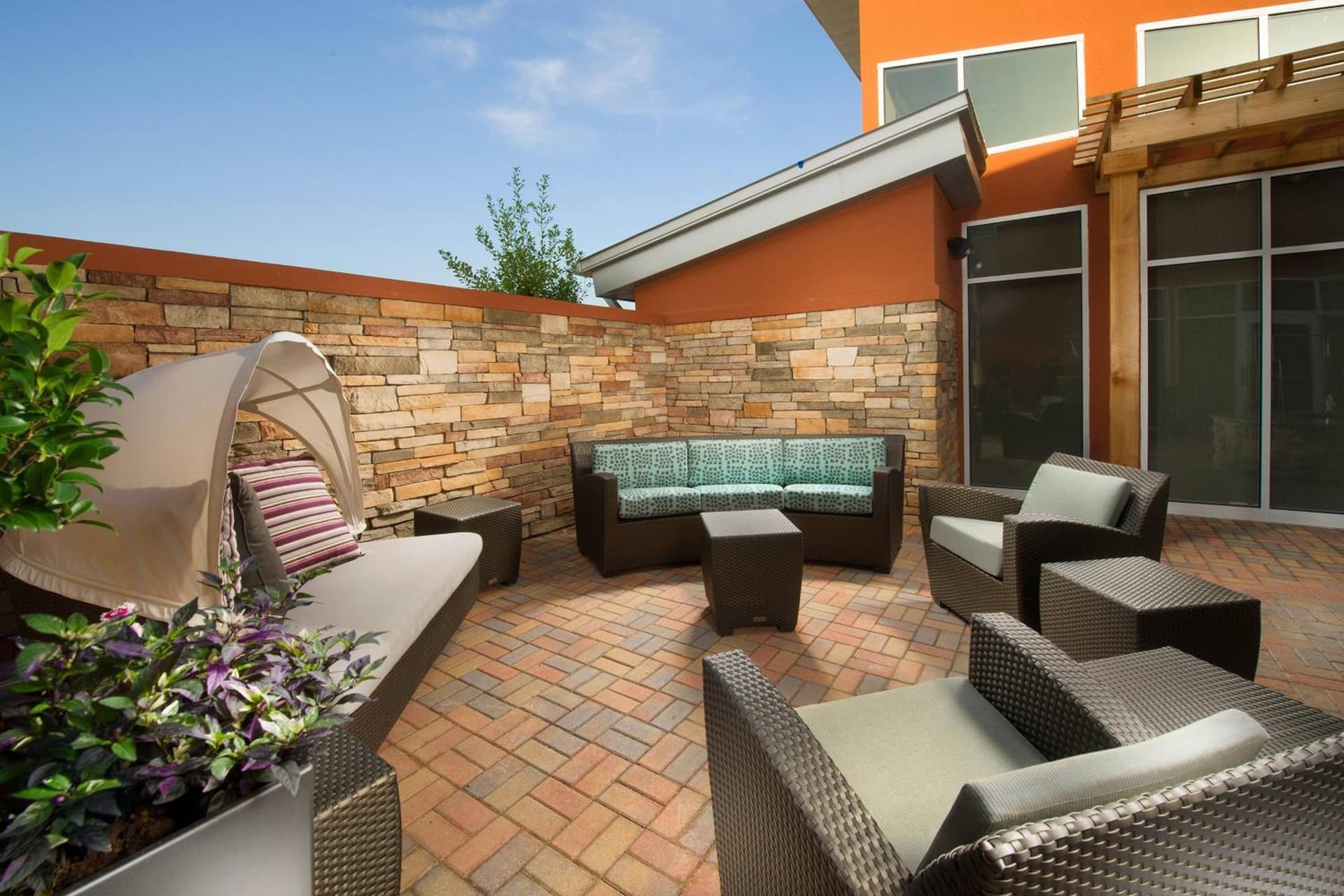 Residence Inn by Marriott Tyler gallery photo in Tyler, TX — image 8