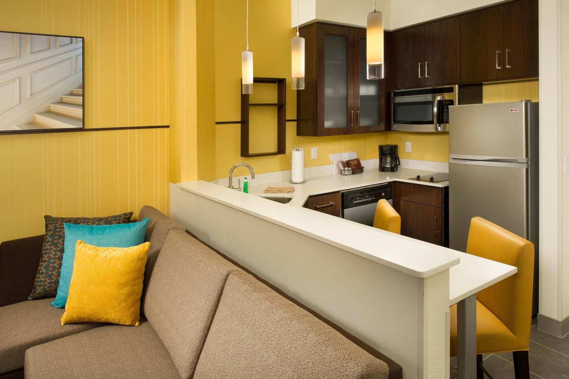 Residence Inn by Marriott Tyler gallery photo in Tyler, TX — image 10
