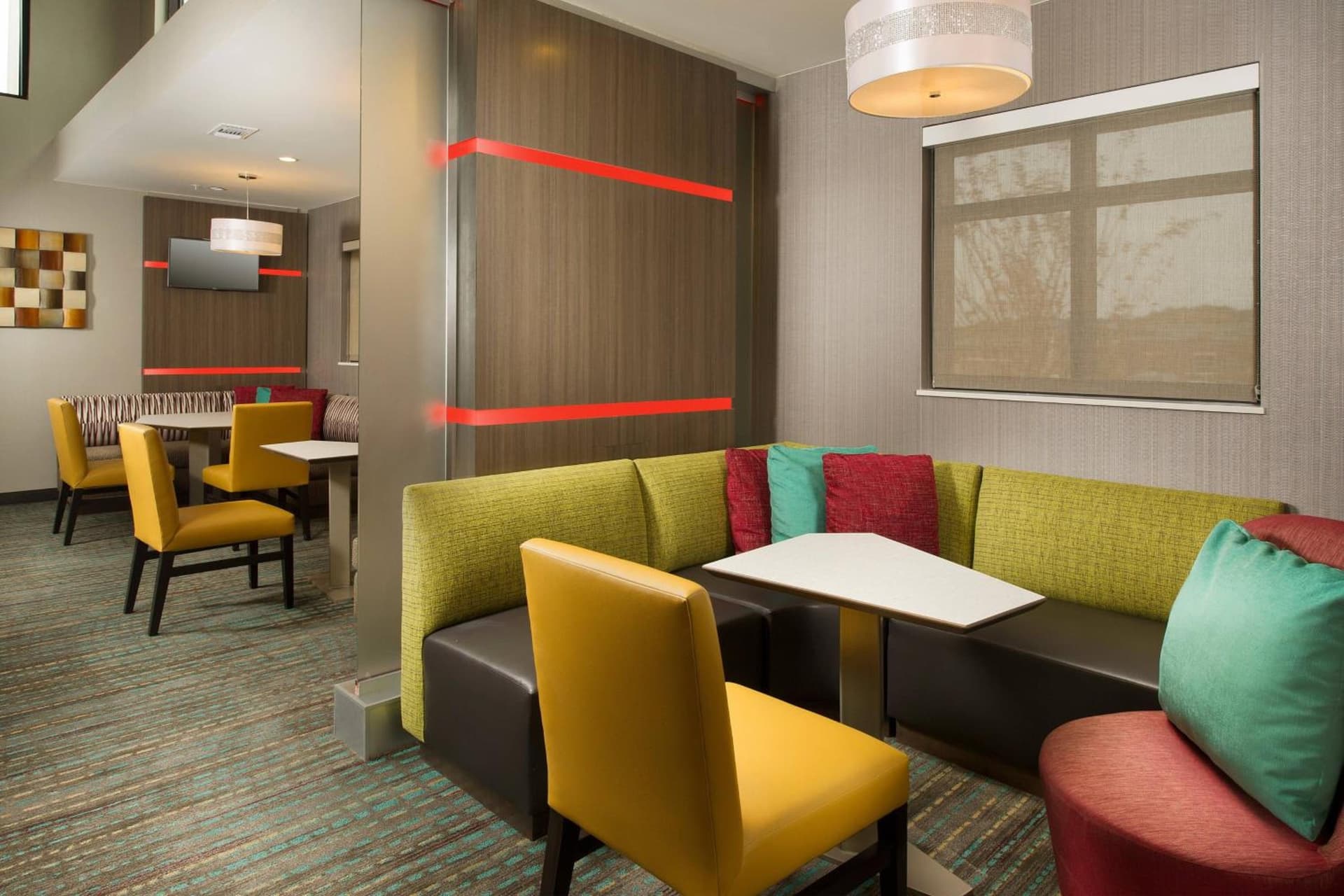 Residence Inn by Marriott Tyler gallery photo in Tyler, TX — image 13