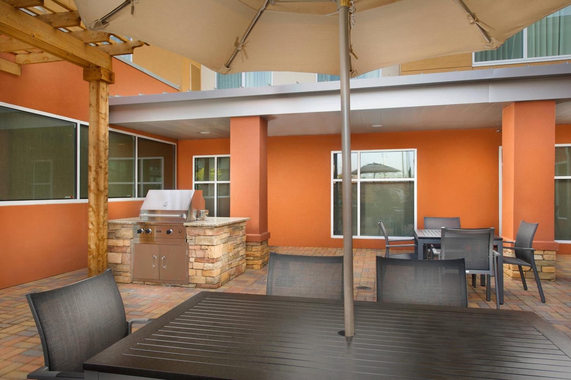 Residence Inn by Marriott Tyler gallery photo in Tyler, TX — image 26