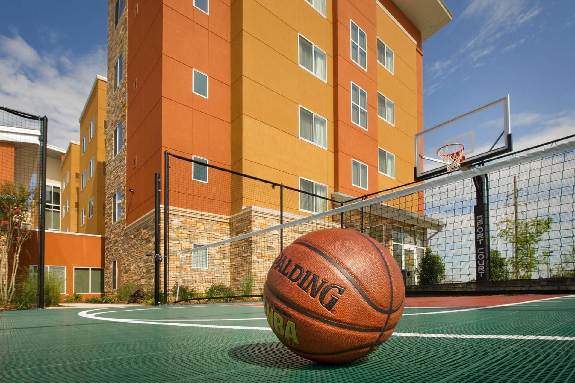 Residence Inn by Marriott Tyler gallery photo in Tyler, TX — image 15