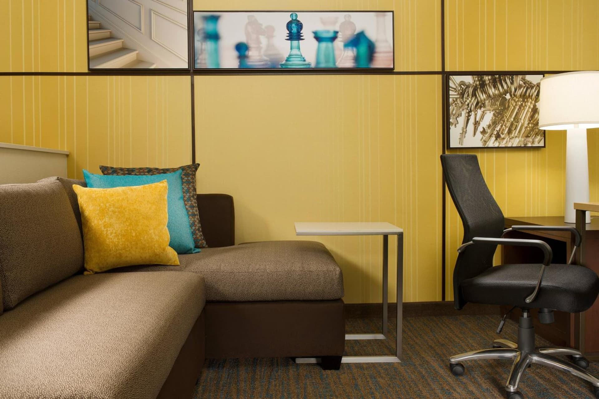 Residence Inn by Marriott Tyler gallery photo in Tyler, TX — image 6
