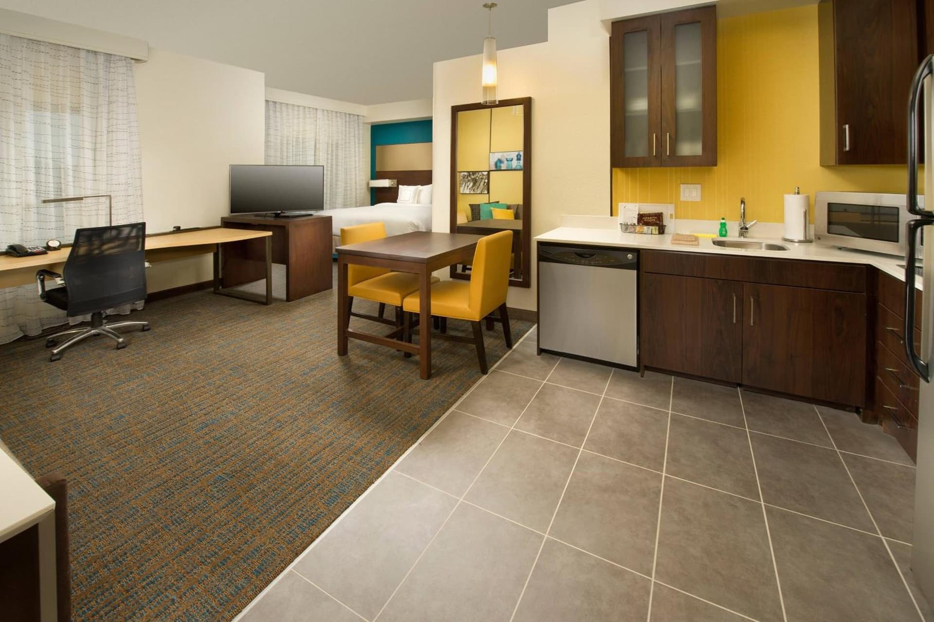 Residence Inn by Marriott Tyler gallery photo in Tyler, TX — image 21