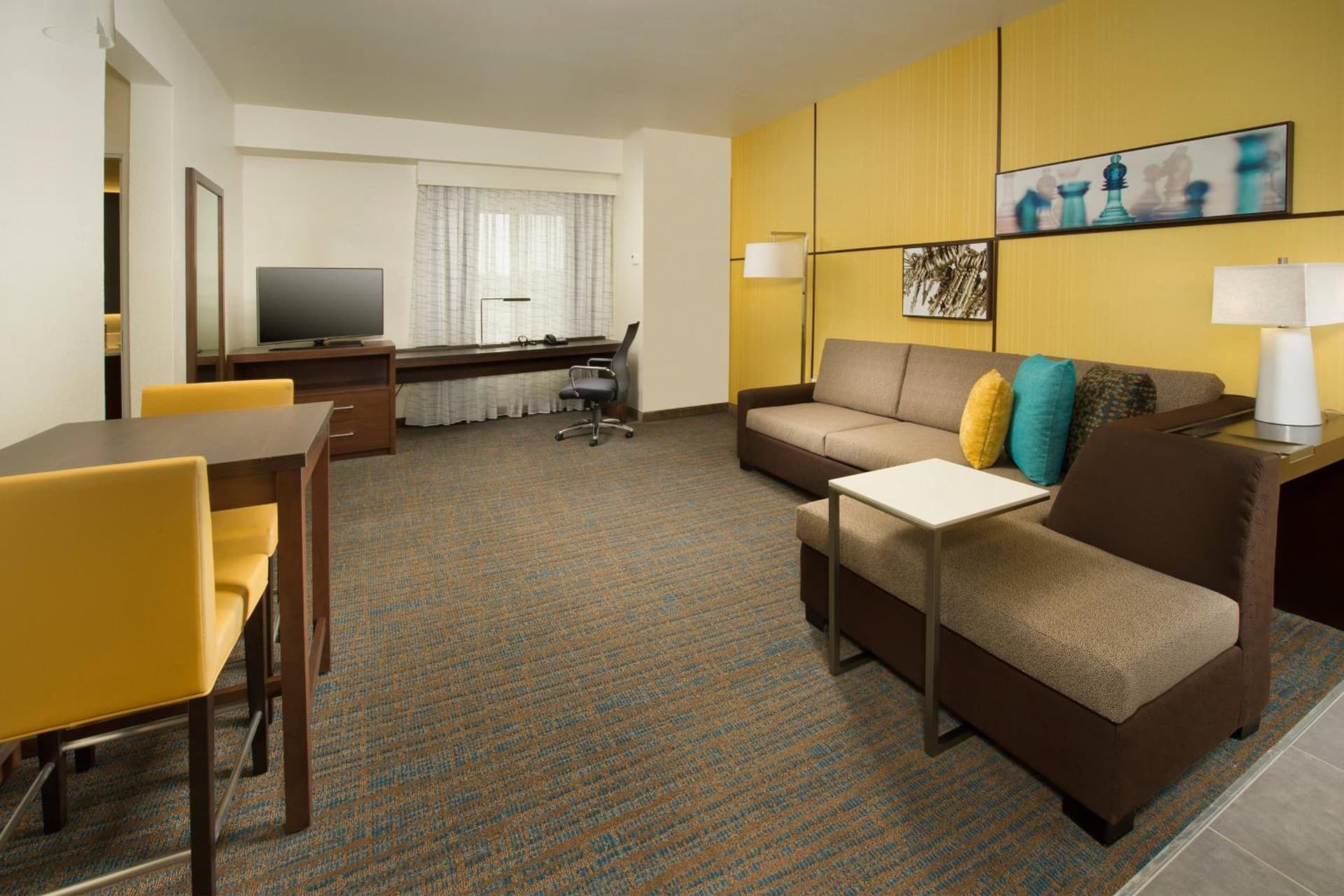 Residence Inn by Marriott Tyler gallery photo in Tyler, TX — image 25
