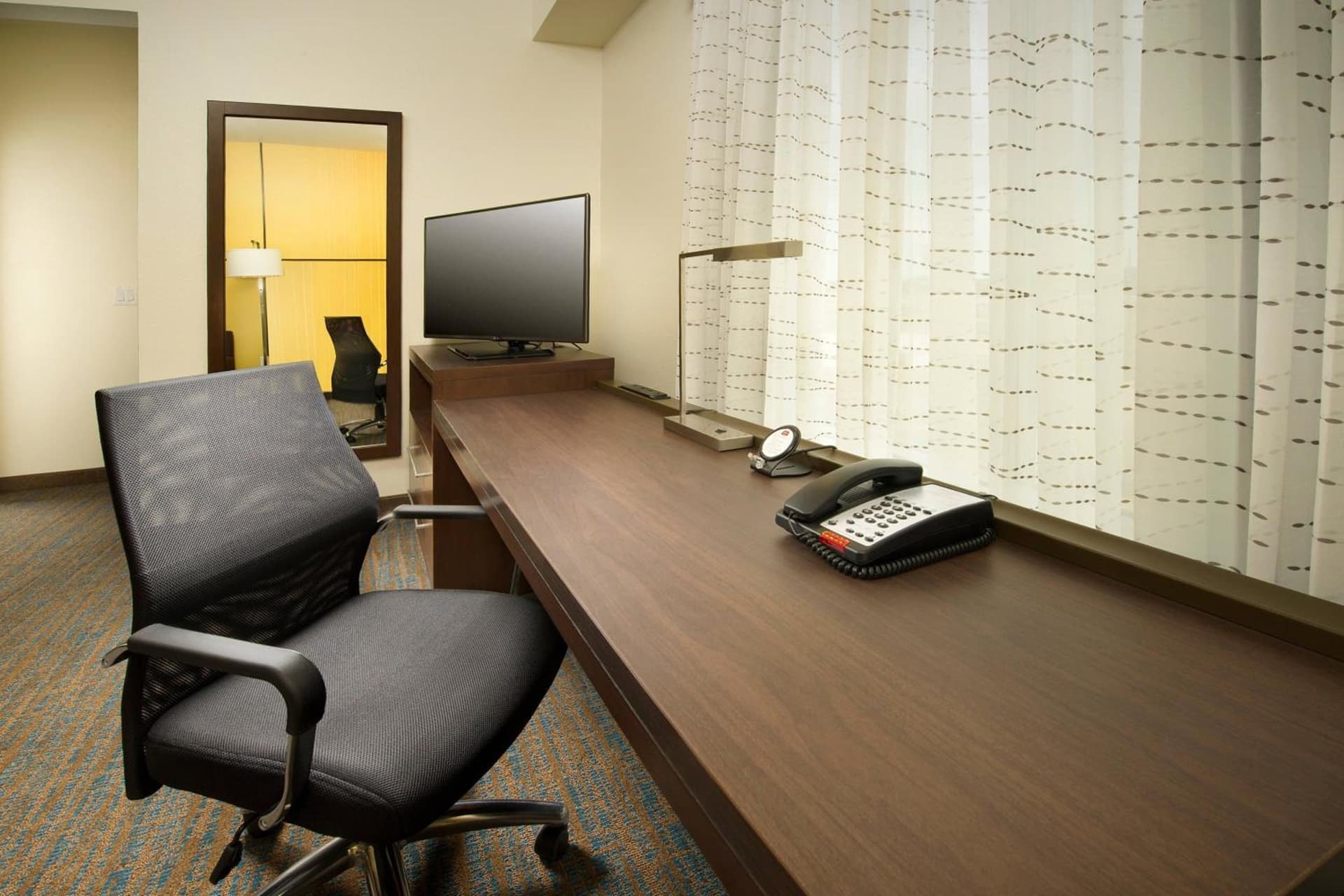 Residence Inn by Marriott Tyler gallery photo in Tyler, TX — image 18