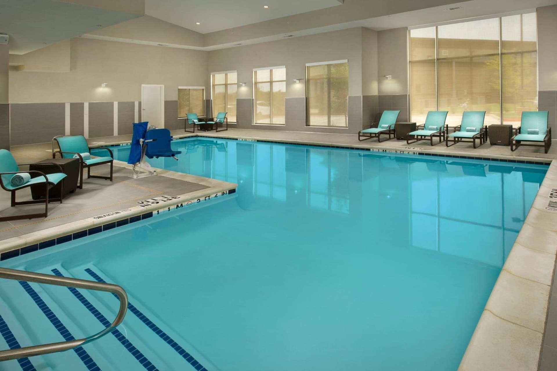 Residence Inn by Marriott Tyler gallery photo in Tyler, TX — image 30