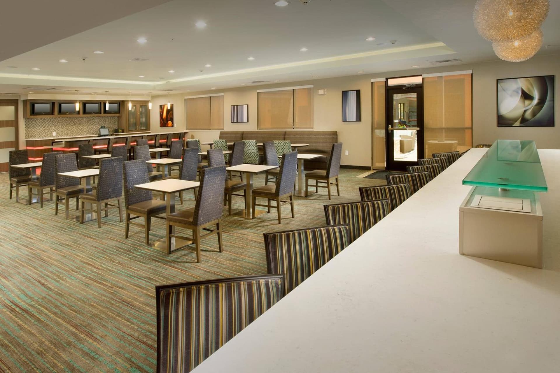 Residence Inn by Marriott Tyler gallery photo in Tyler, TX — image 24