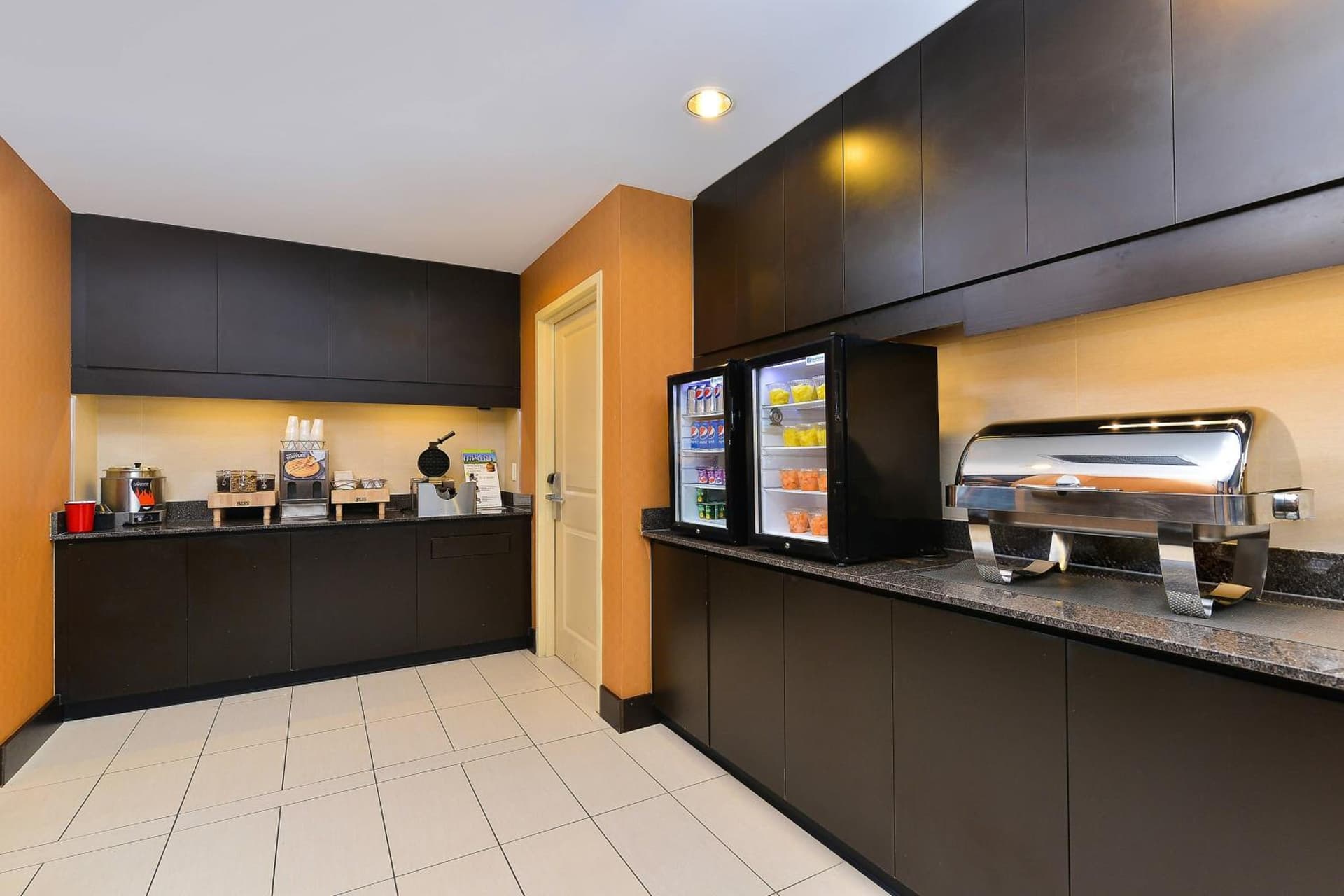 Residence Inn by Marriott Champaign gallery photo in Champaign, IL — image 8
