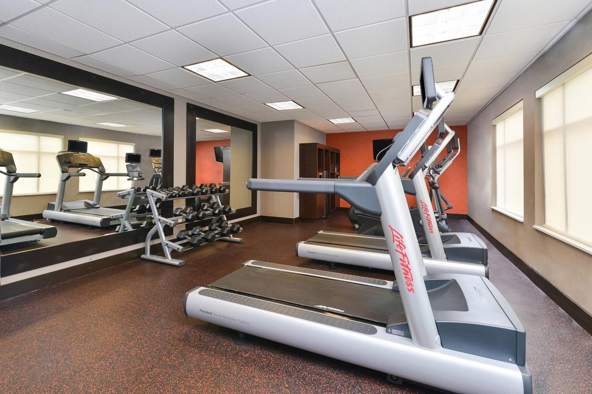 Residence Inn by Marriott Champaign gallery photo in Champaign, IL — image 21