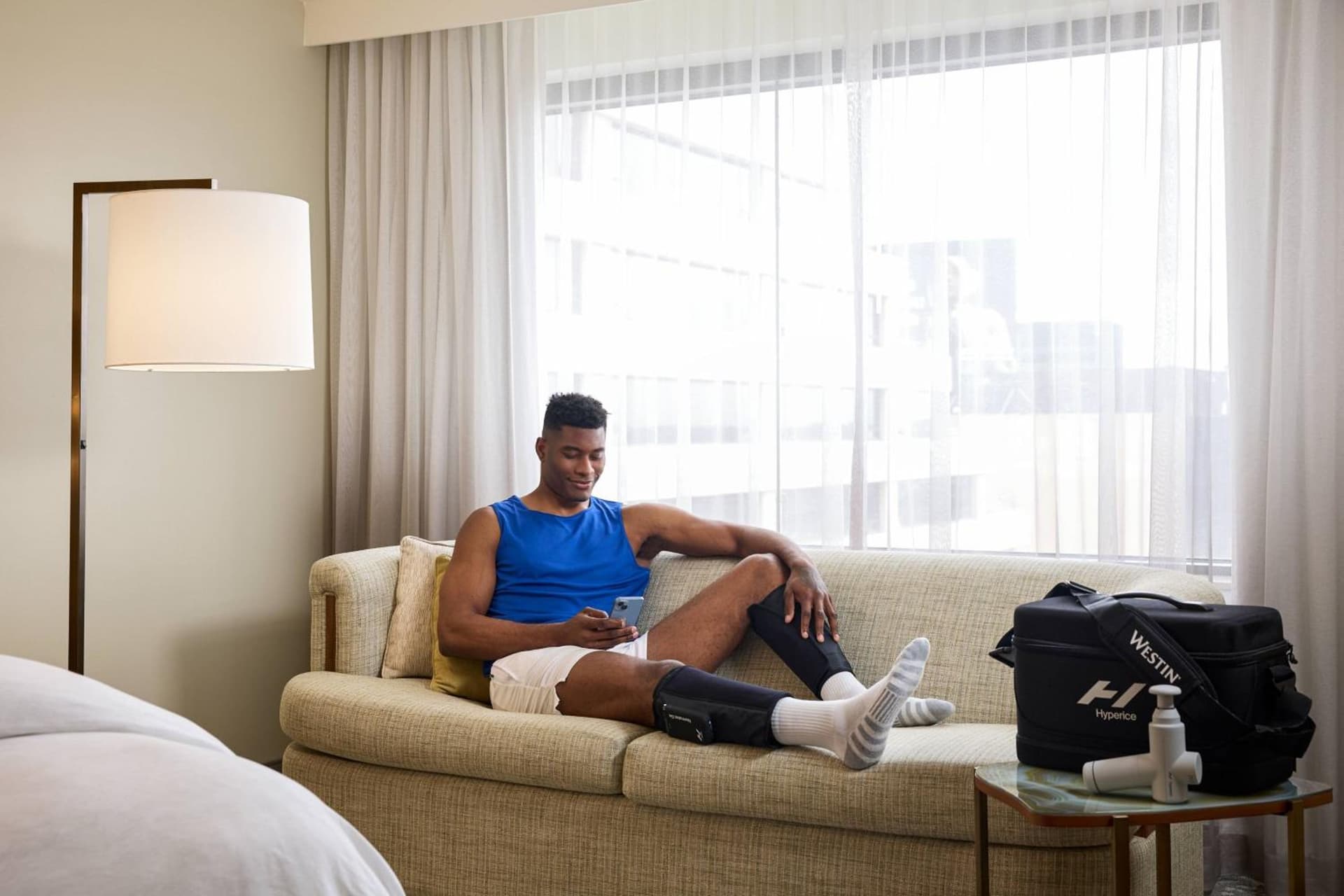 The Westin Los Angeles Airport gallery photo in Los Angeles, CA — image 91