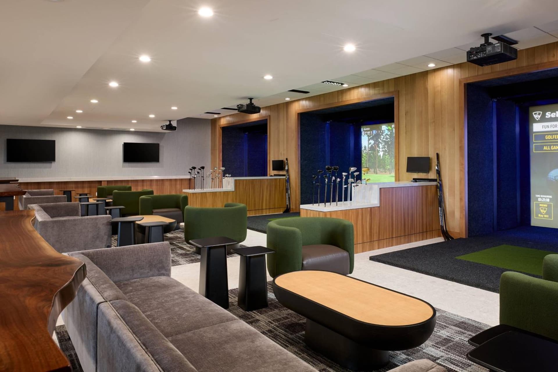 The Westin Los Angeles Airport gallery photo in Los Angeles, CA — image 24