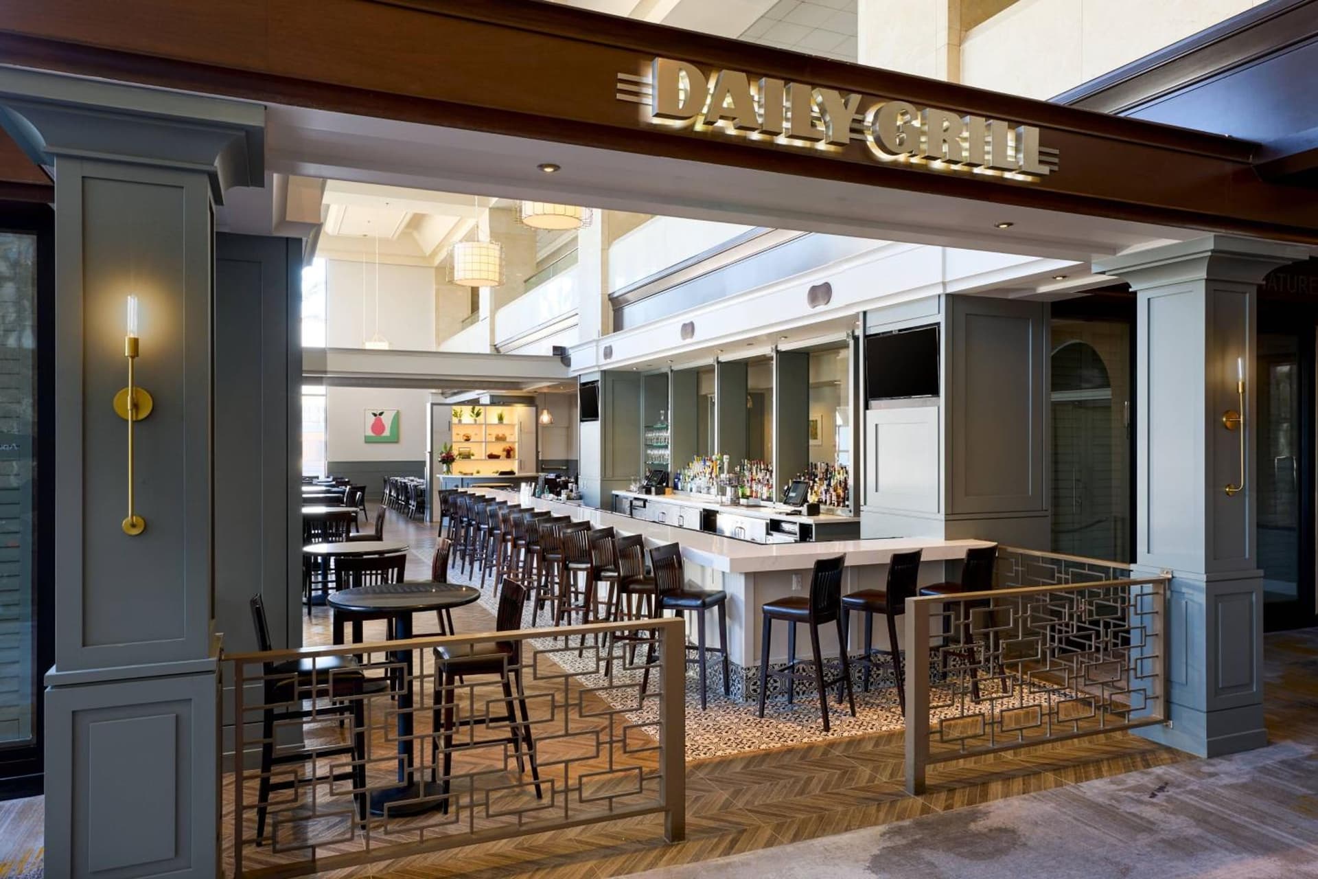 The Westin Los Angeles Airport gallery photo in Los Angeles, CA — image 83