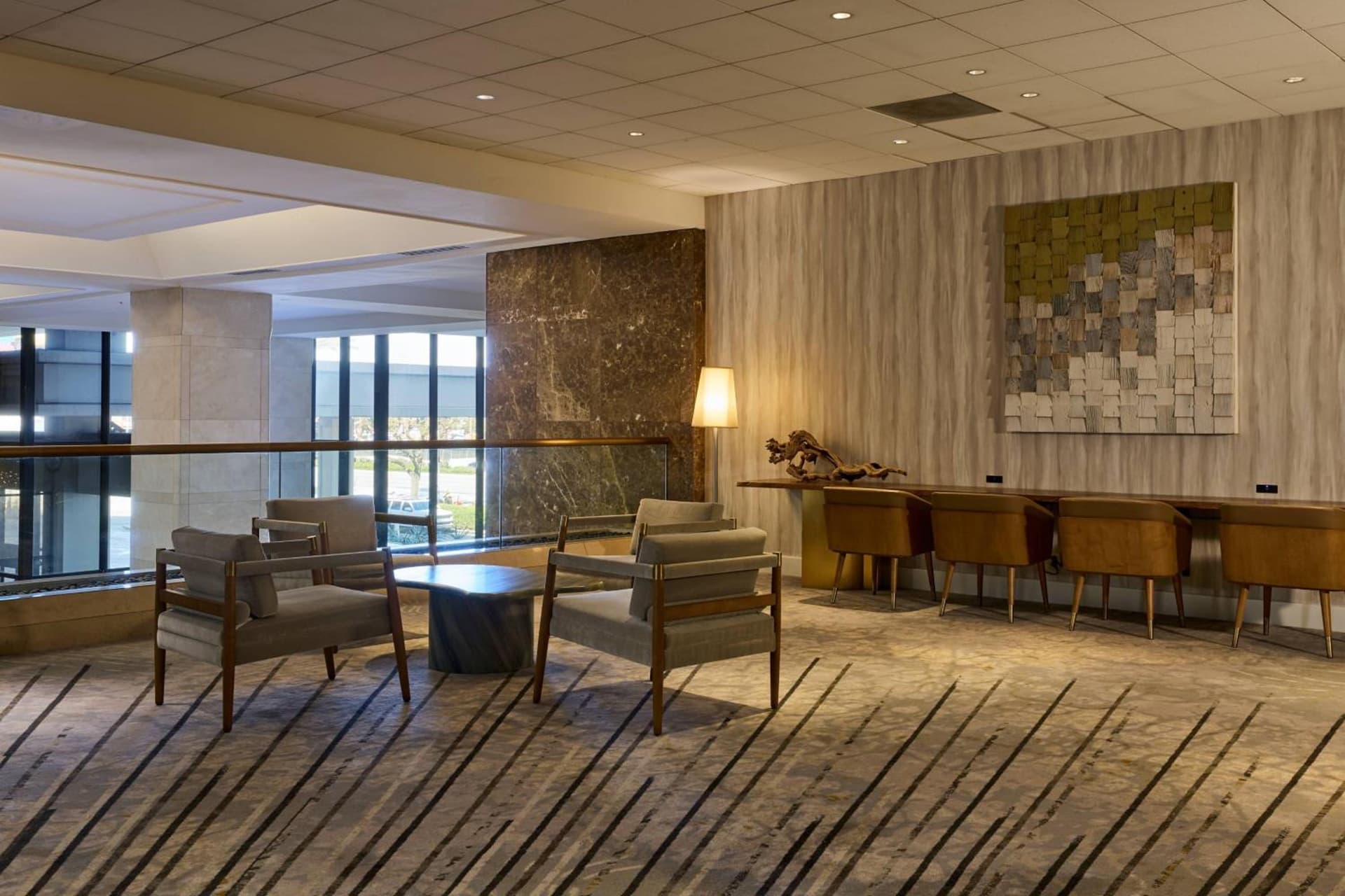 The Westin Los Angeles Airport gallery photo in Los Angeles, CA — image 72