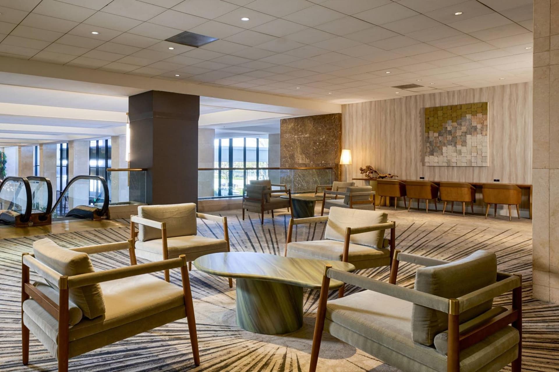 The Westin Los Angeles Airport gallery photo in Los Angeles, CA — image 59