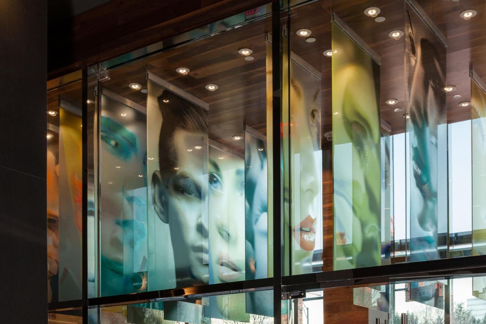 Le Meridien Charlotte gallery photo in Charlotte, NC — image 41