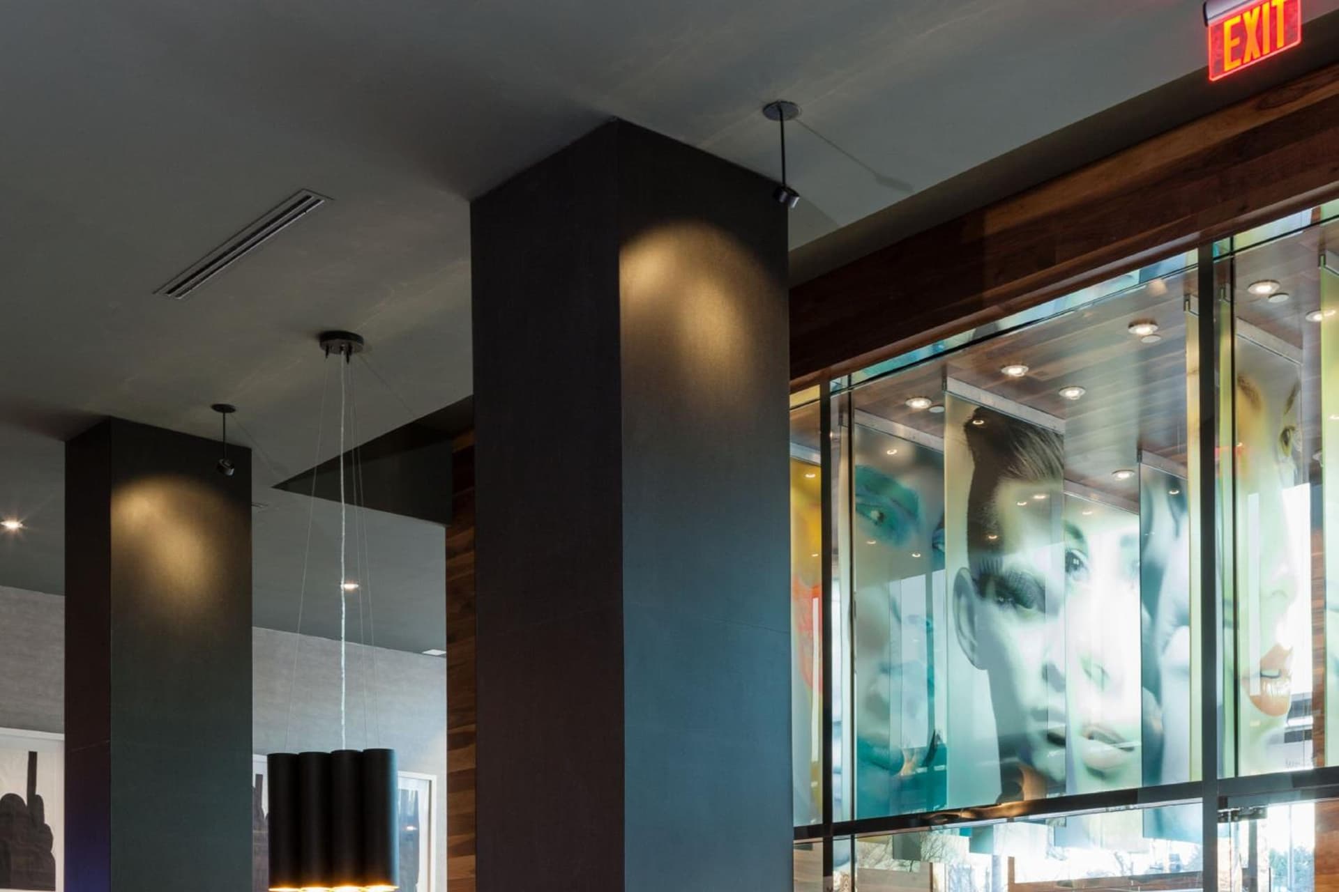 Le Meridien Charlotte gallery photo in Charlotte, NC — image 34