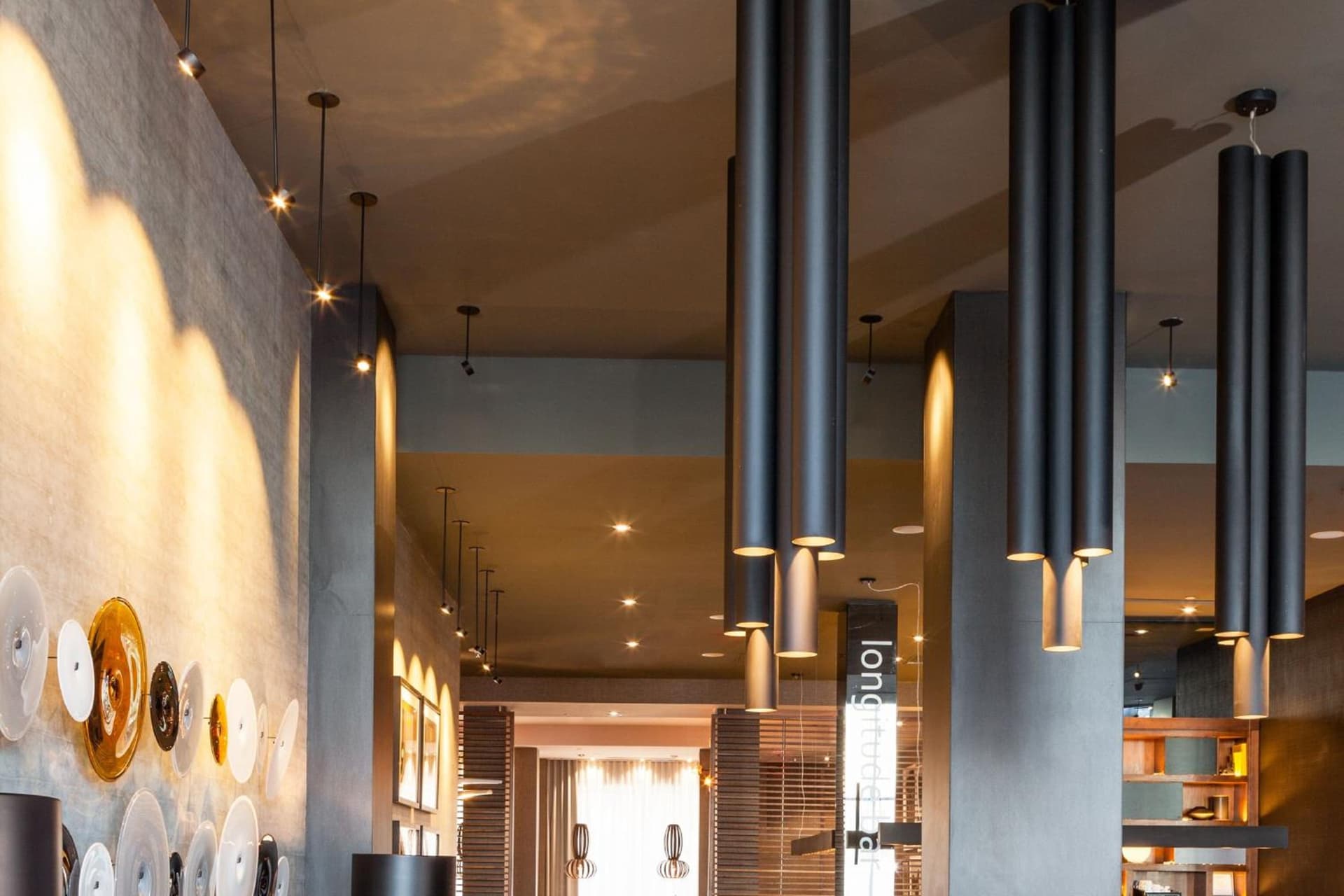 Le Meridien Charlotte gallery photo in Charlotte, NC — image 37