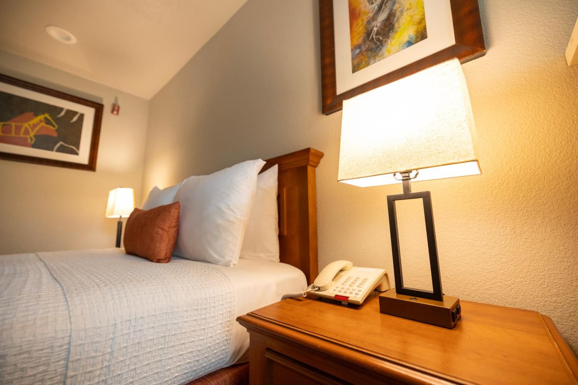 Alamo Inn and Suites - Convention Center gallery photo in Anaheim, CA — image 65