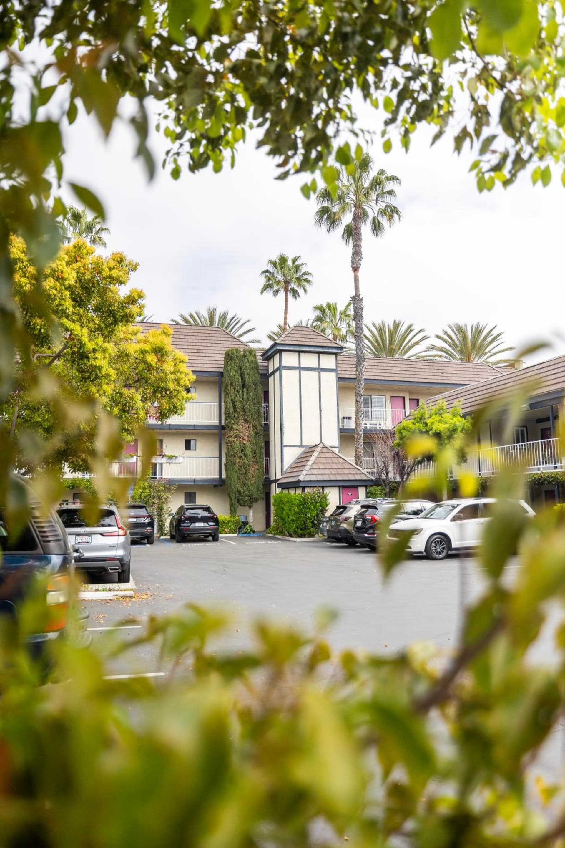 Alamo Inn and Suites - Convention Center gallery photo in Anaheim, CA — image 24