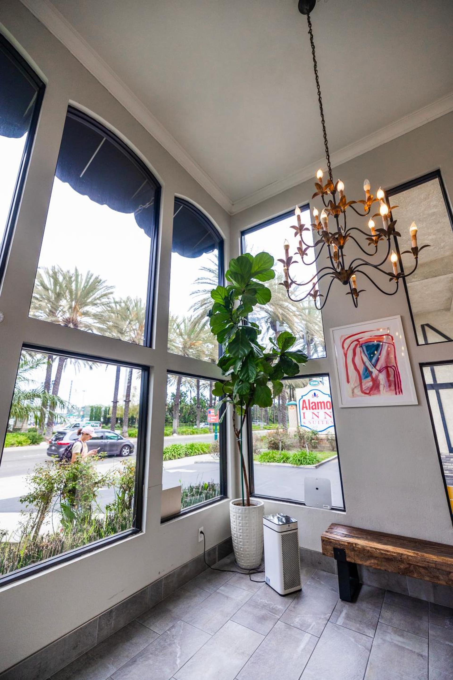 Alamo Inn and Suites - Convention Center gallery photo in Anaheim, CA — image 52