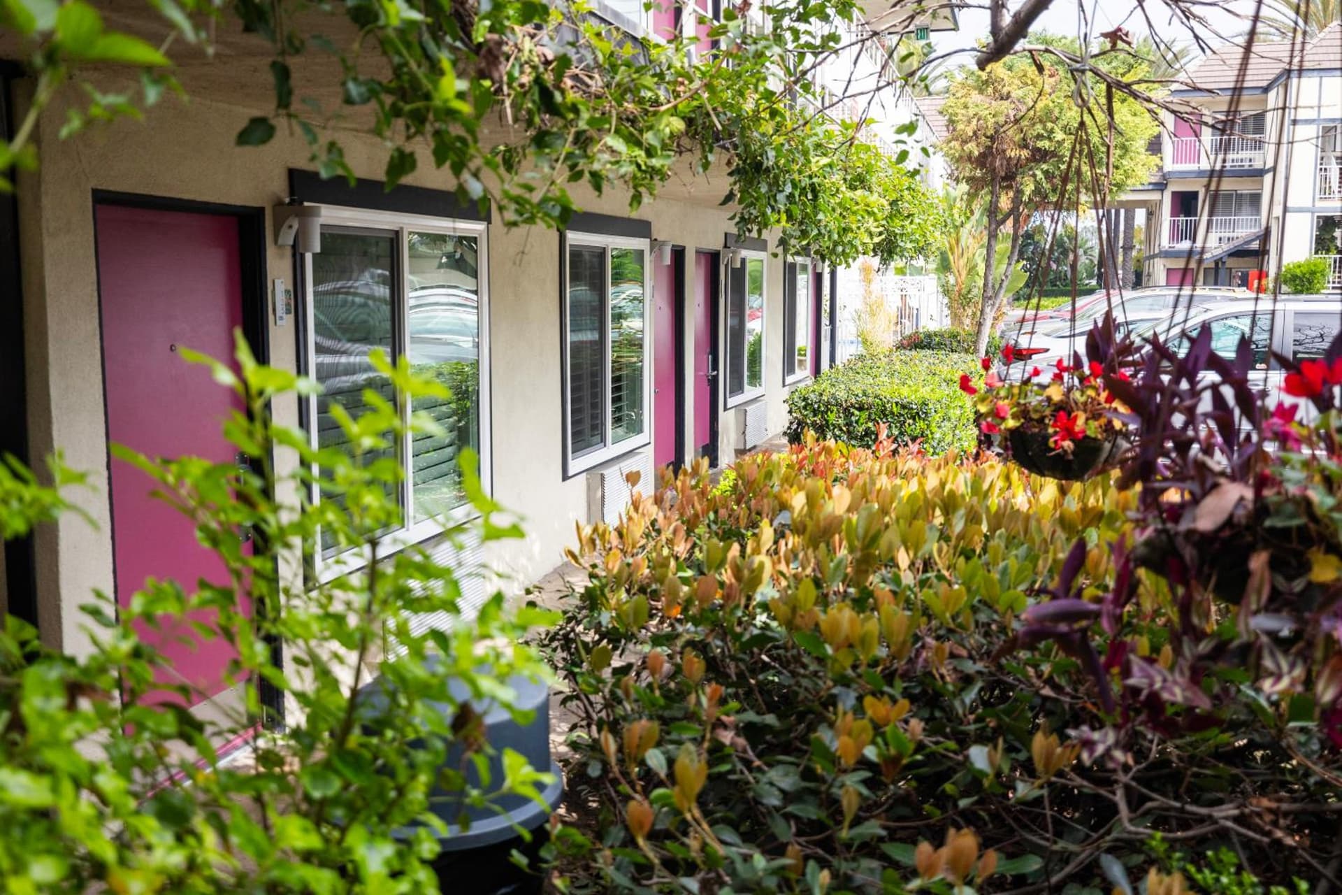 Alamo Inn and Suites - Convention Center gallery photo in Anaheim, CA — image 17