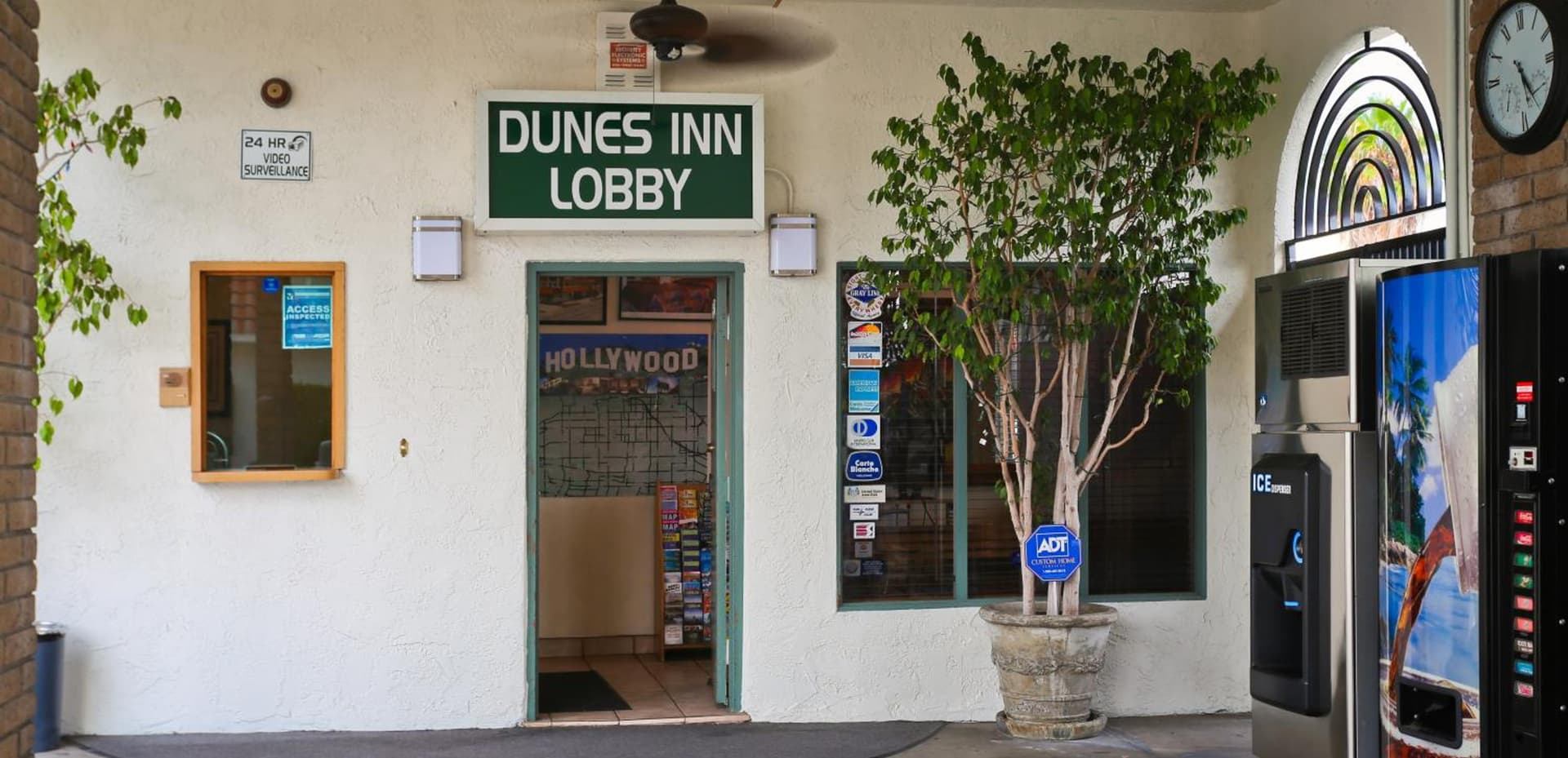 Dunes Inn - Sunset gallery photo in Los Angeles, CA — image 45
