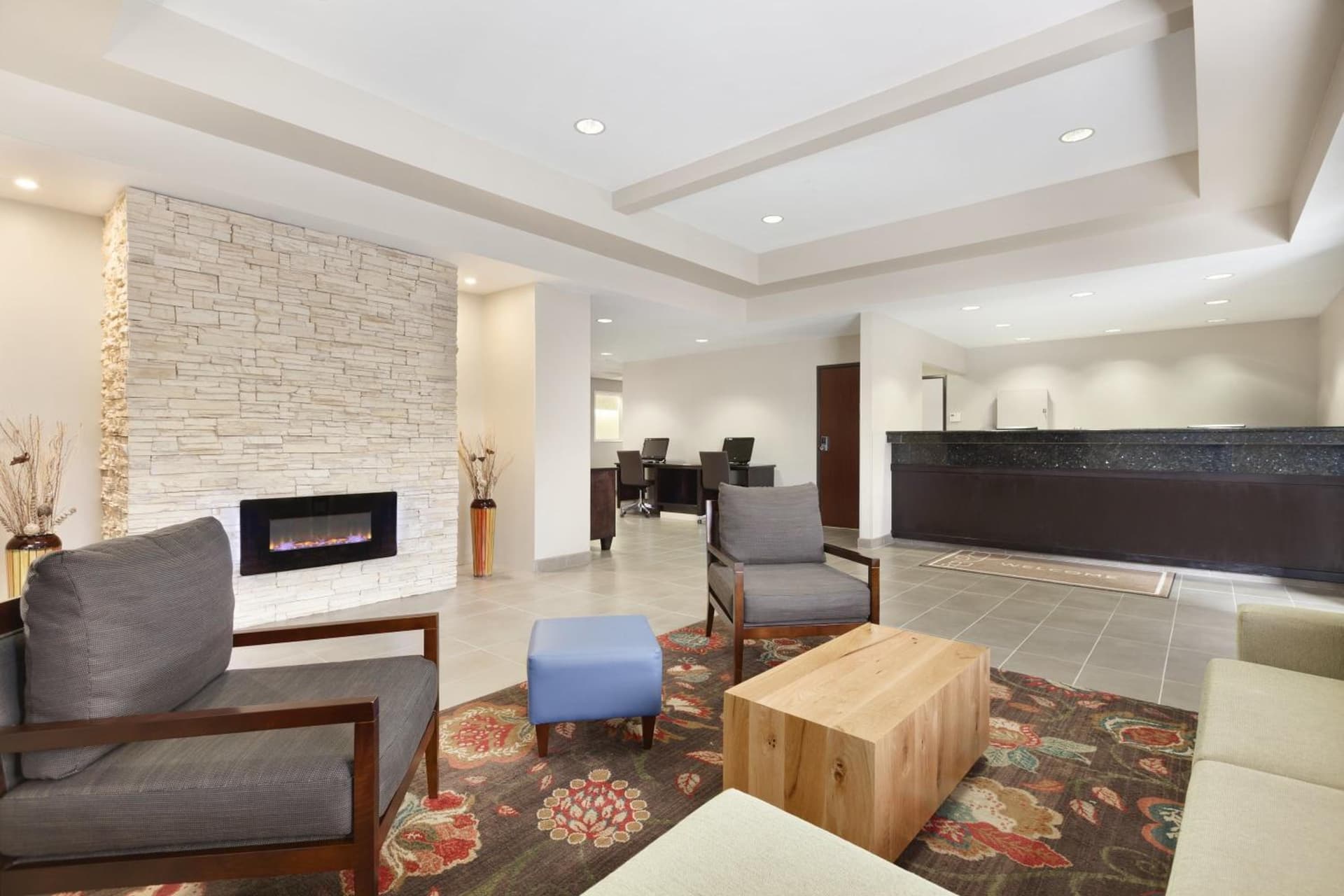 Country Inn & Suites by Radisson, Fresno North, CA gallery photo in Fresno, CA — image 11