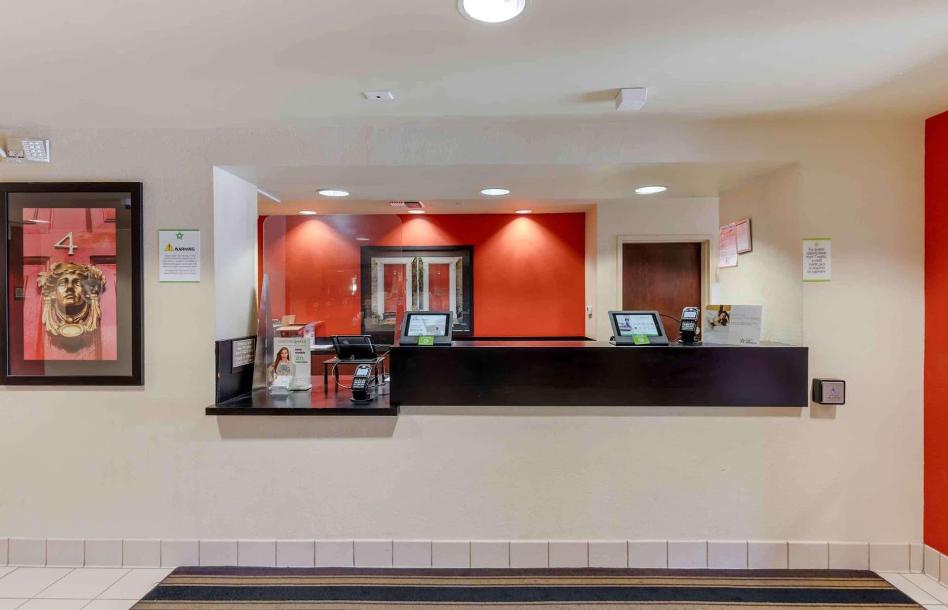 Extended Stay America Suites - San Jose - Santa Clara gallery photo in San Jose, CA — image 16