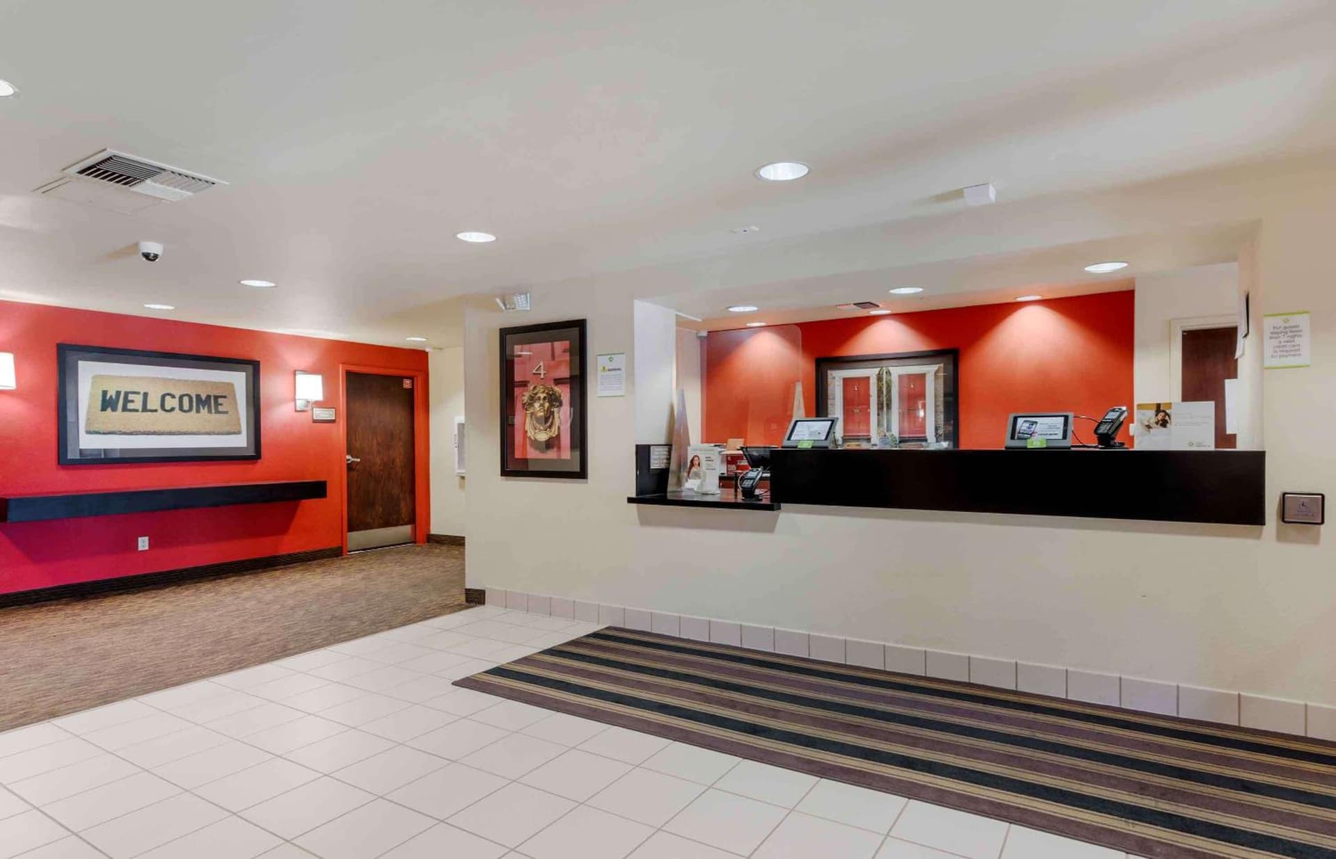 Extended Stay America Suites - San Jose - Santa Clara gallery photo in San Jose, CA — image 12