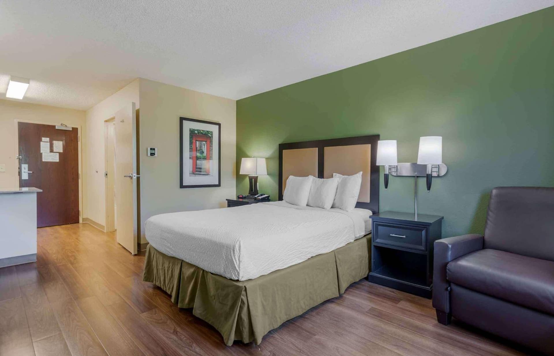 Extended Stay America Suites - San Jose - Santa Clara gallery photo in San Jose, CA — image 44