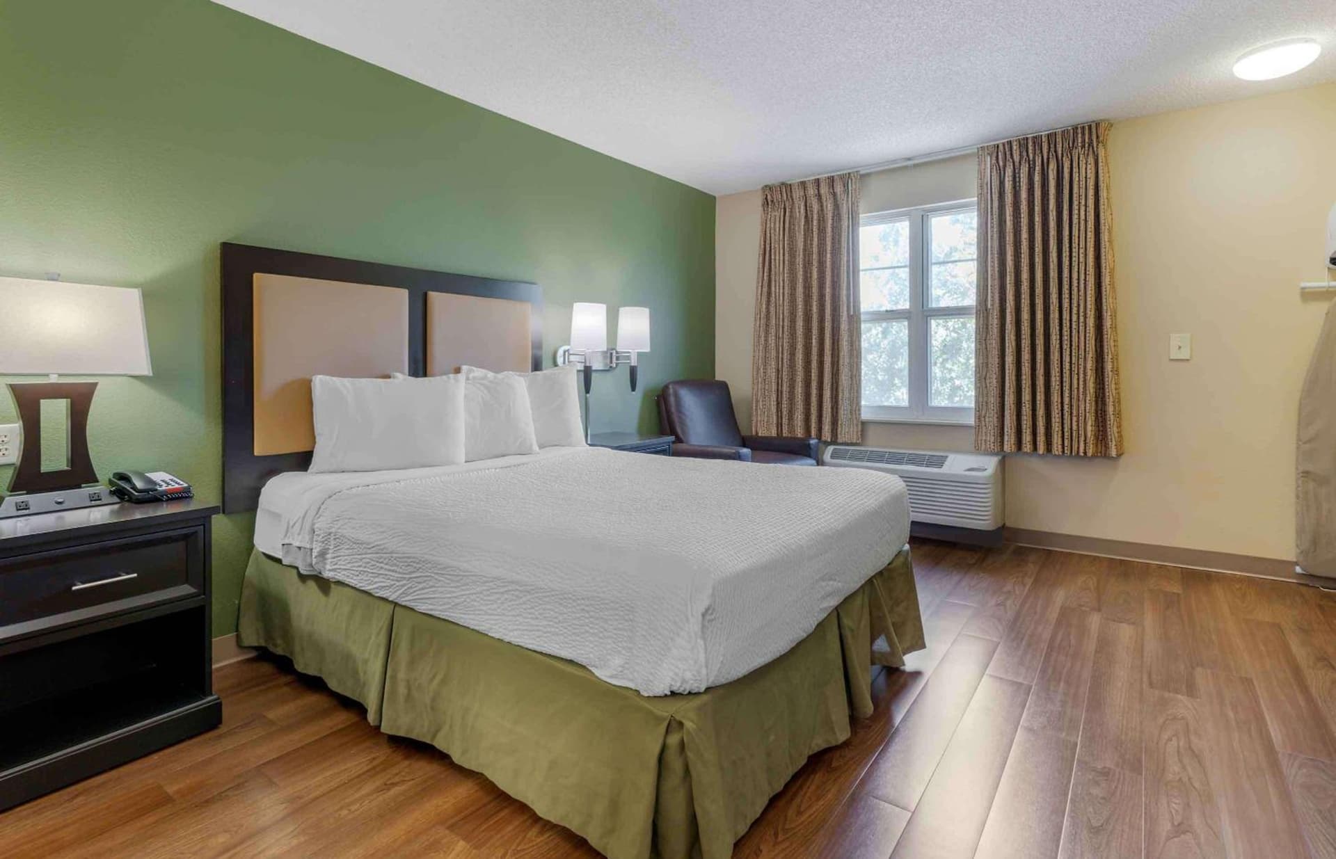 Extended Stay America Suites - San Jose - Santa Clara gallery photo in San Jose, CA — image 43