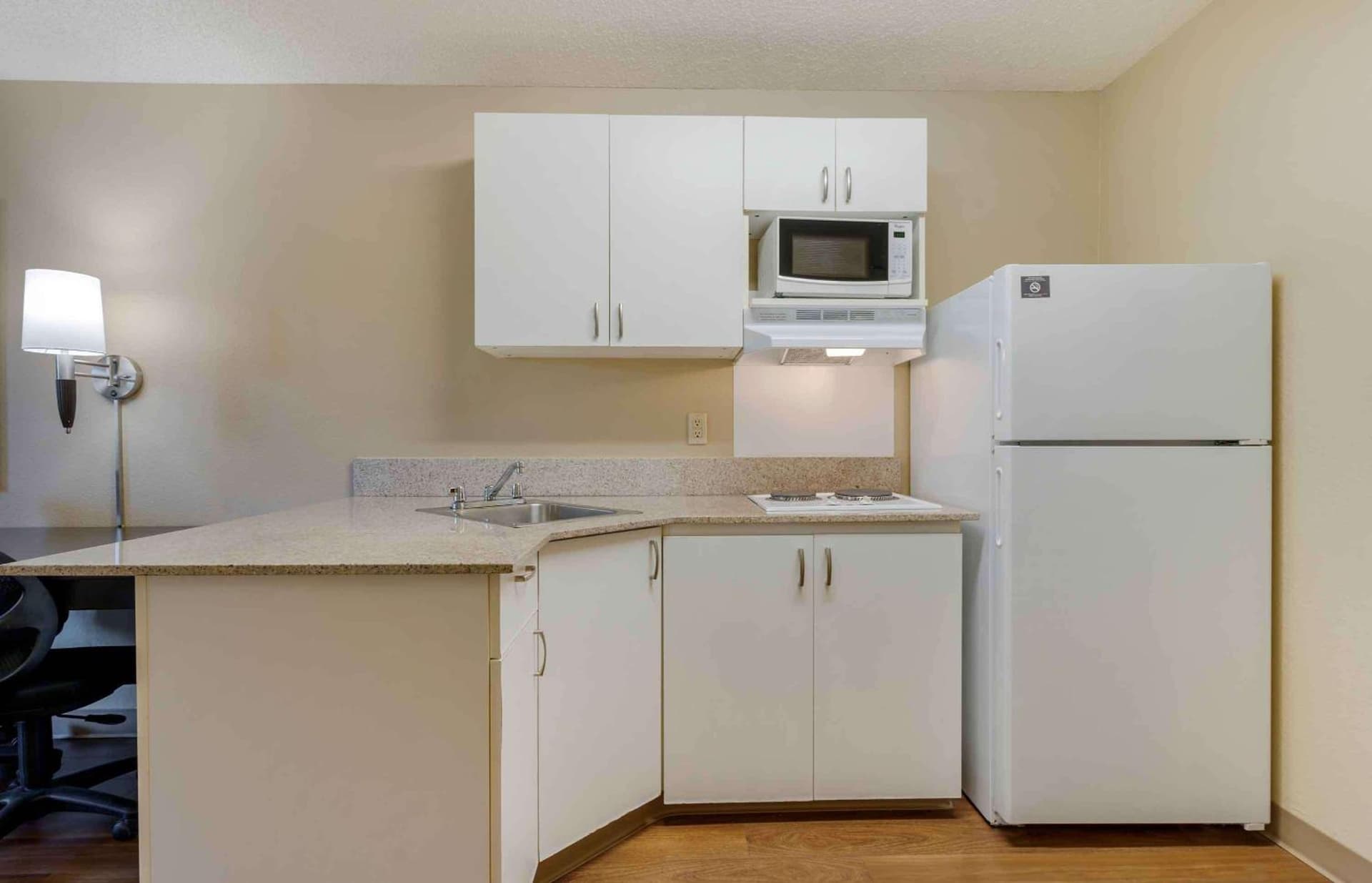 Extended Stay America Suites - San Jose - Santa Clara gallery photo in San Jose, CA — image 22