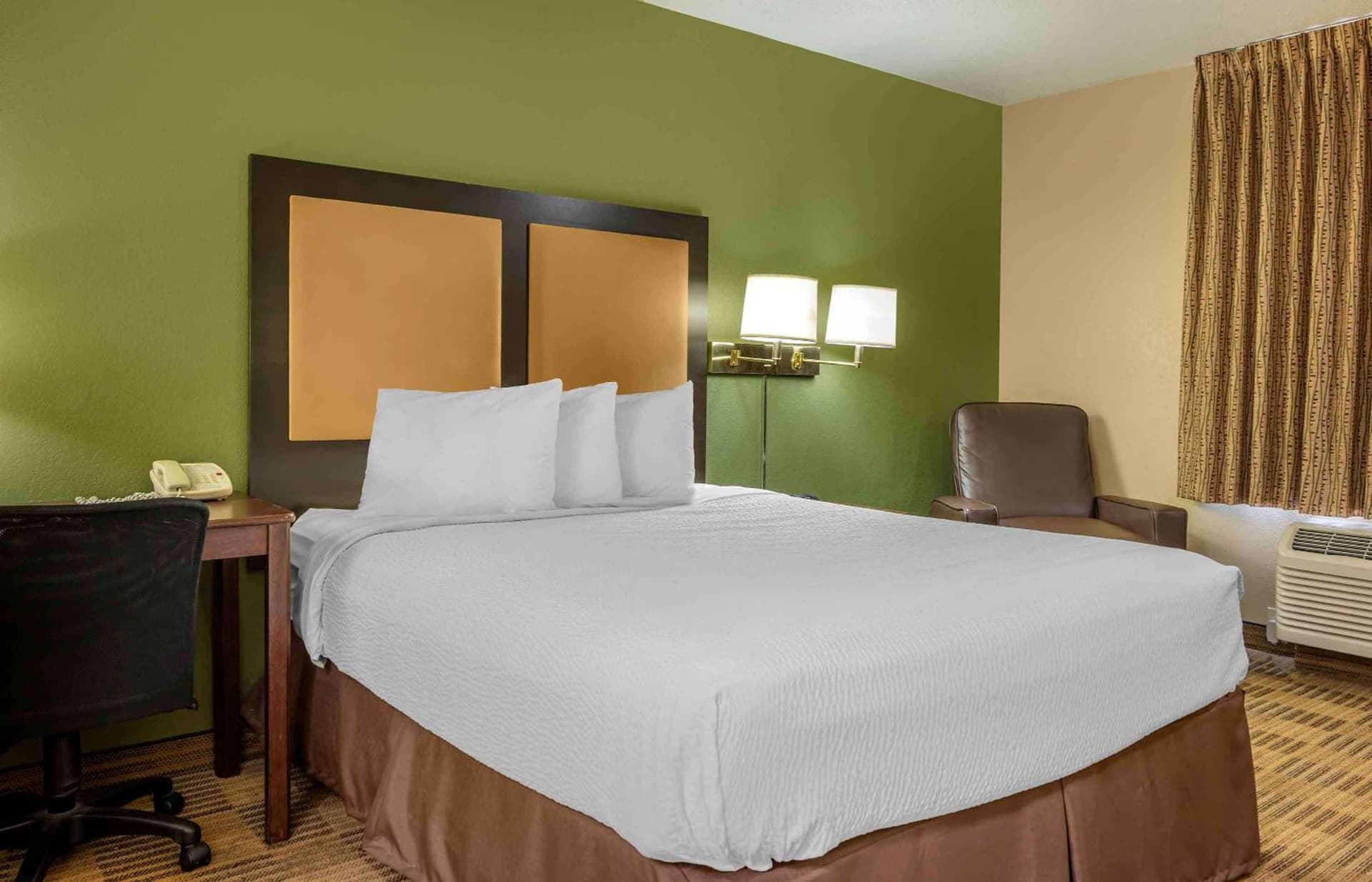 Extended Stay America Suites - San Jose - Santa Clara gallery photo in San Jose, CA — image 28