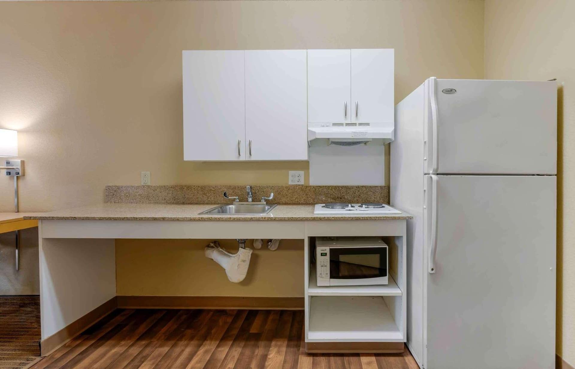 Extended Stay America Suites - San Jose - Santa Clara gallery photo in San Jose, CA — image 18