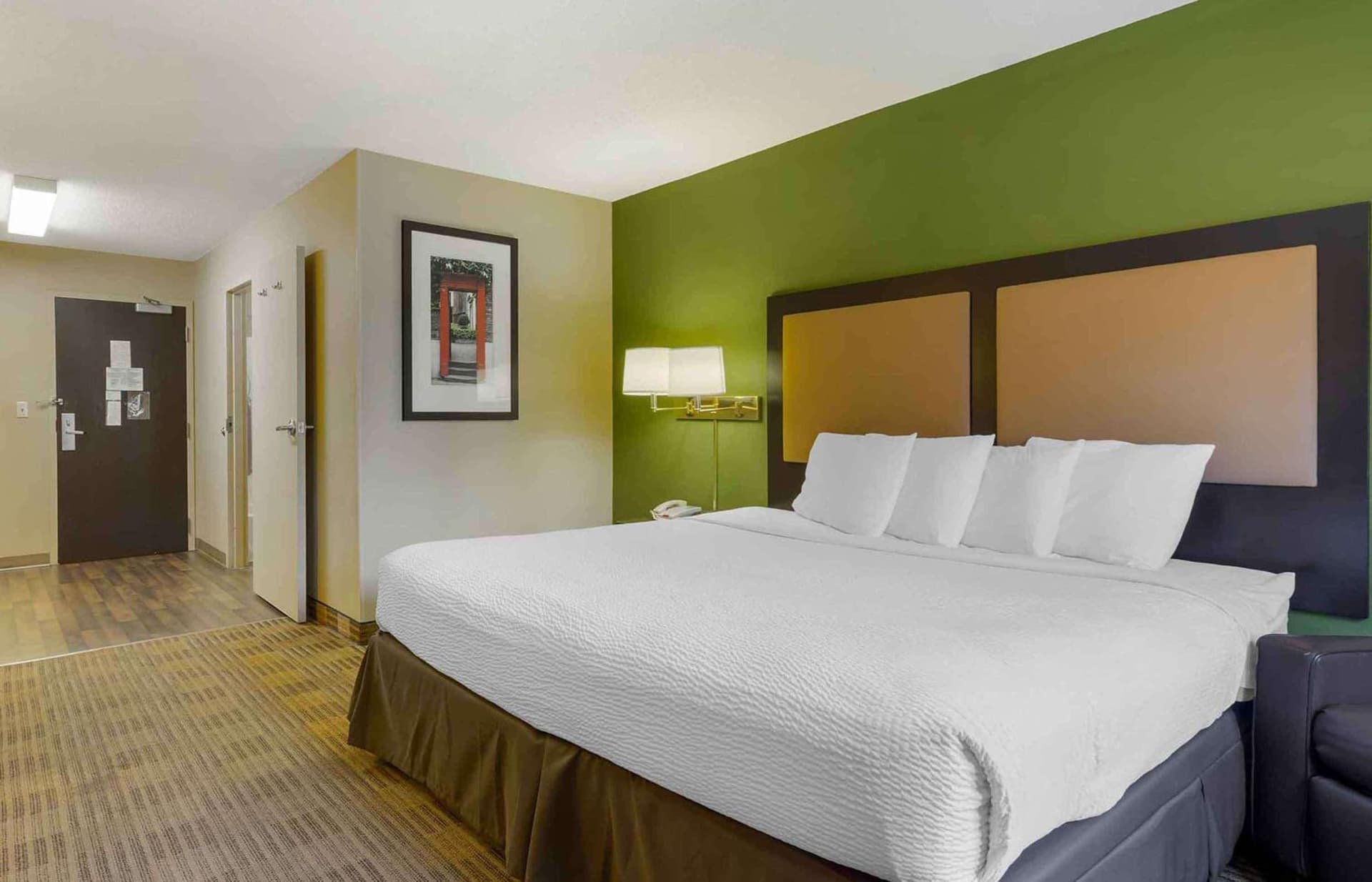 Extended Stay America Suites - San Jose - Santa Clara gallery photo in San Jose, CA — image 36