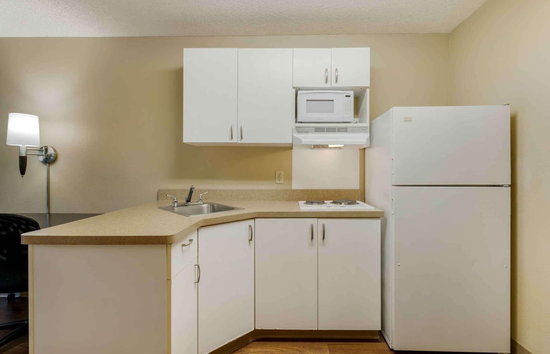 Extended Stay America Suites - San Jose - Santa Clara gallery photo in San Jose, CA — image 26