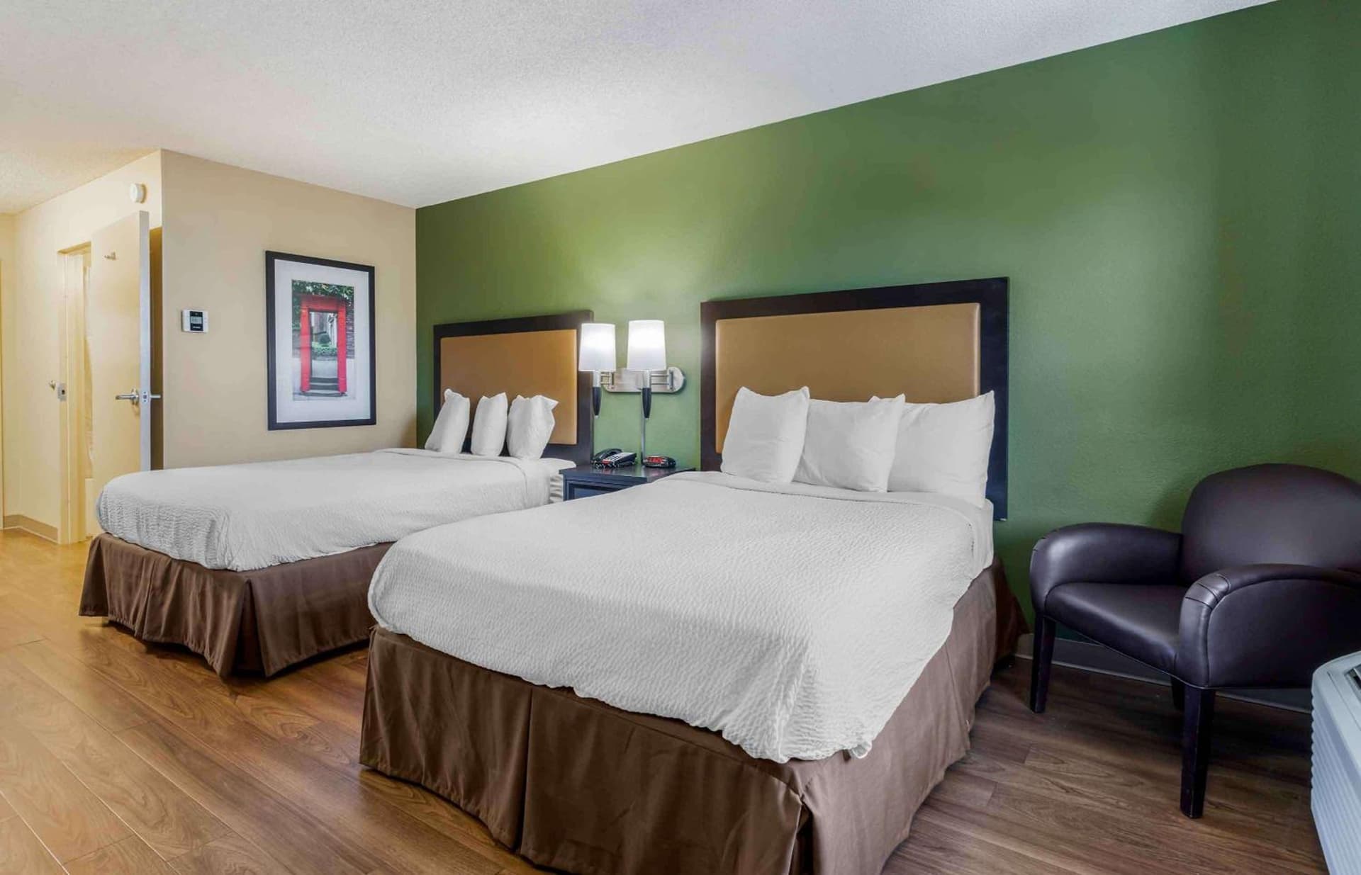 Extended Stay America Suites - San Jose - Santa Clara gallery photo in San Jose, CA — image 31