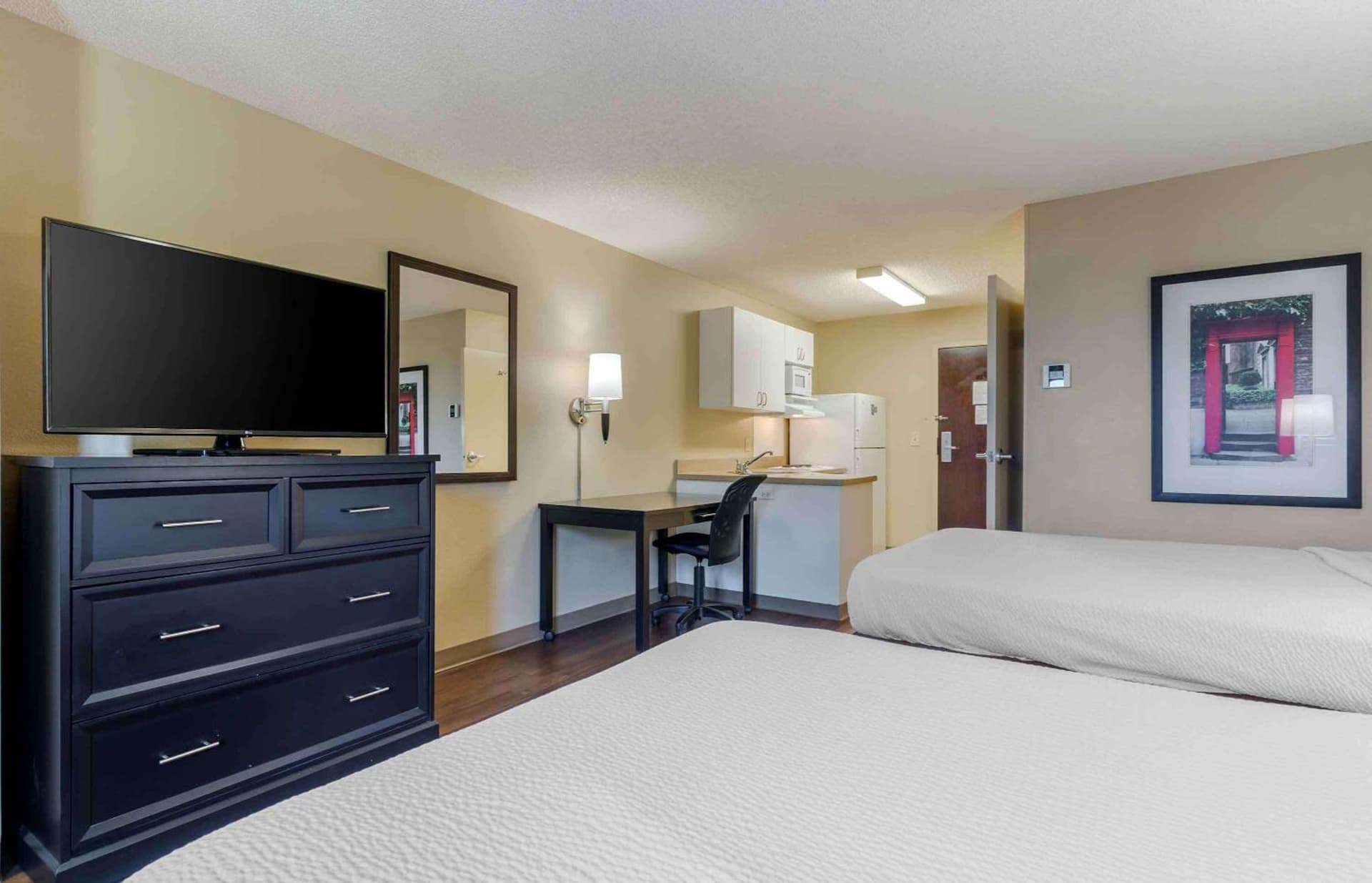 Extended Stay America Suites - San Jose - Santa Clara gallery photo in San Jose, CA — image 39