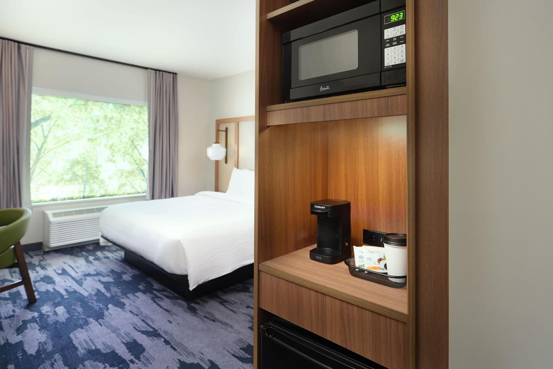 Fairfield Inn & Suites by Marriott Fort Lauderdale Northwest gallery photo in Tamarac, FL — image 34