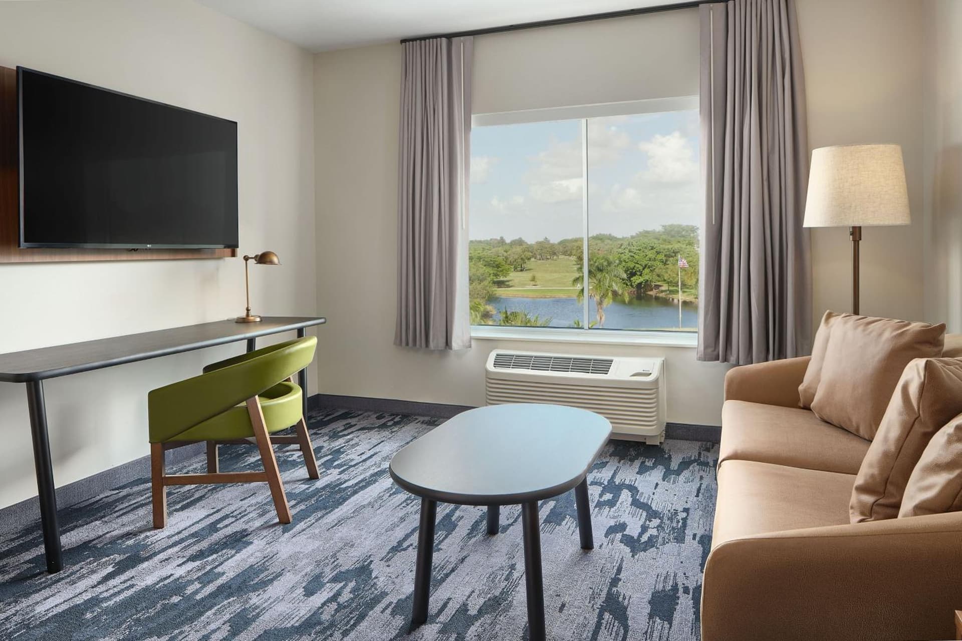Fairfield Inn & Suites by Marriott Fort Lauderdale Northwest gallery photo in Tamarac, FL — image 30