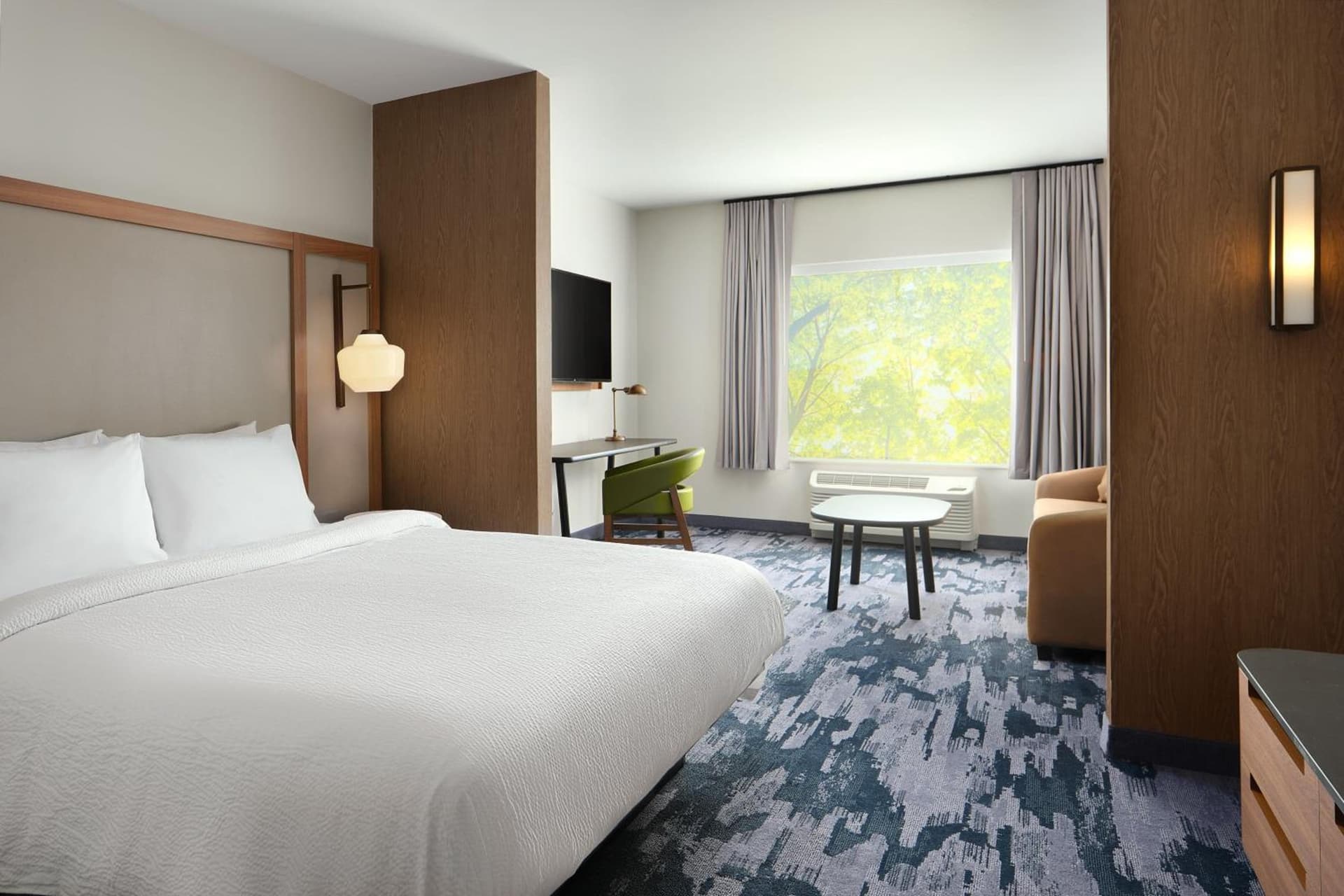 Fairfield Inn & Suites by Marriott Fort Lauderdale Northwest gallery photo in Tamarac, FL — image 40