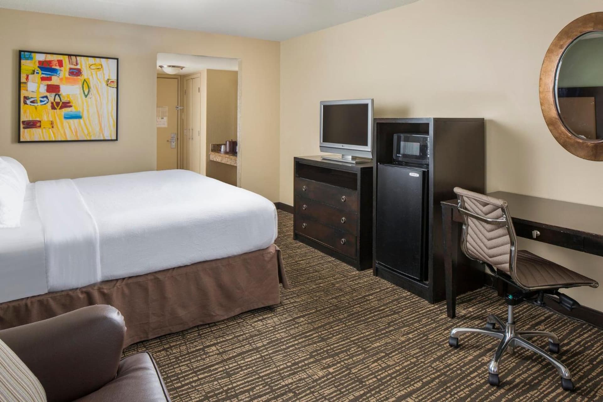Holiday Inn Resort Galveston - On The Beach by IHG gallery photo in Galveston, TX — image 26