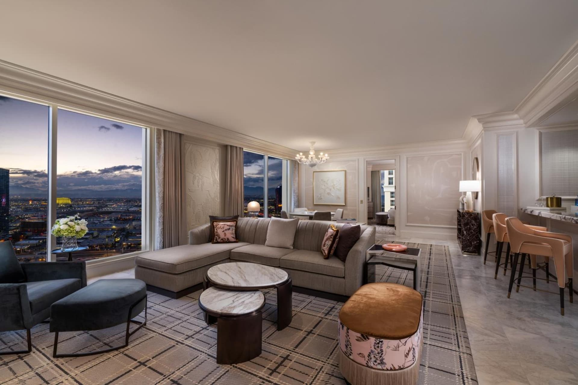 Bellagio gallery photo in Las Vegas, NV — image 73