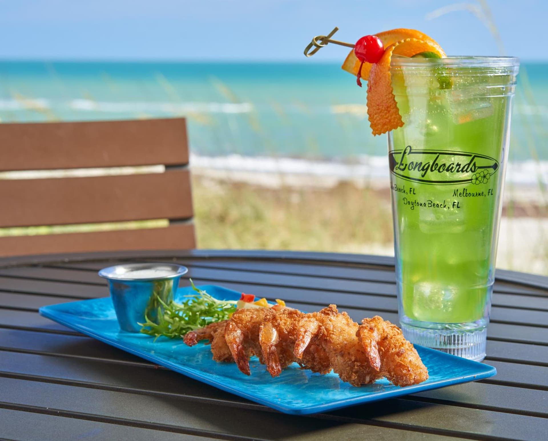 Crowne Plaza Melbourne-Oceanfront by IHG gallery photo in Melbourne, FL — image 49