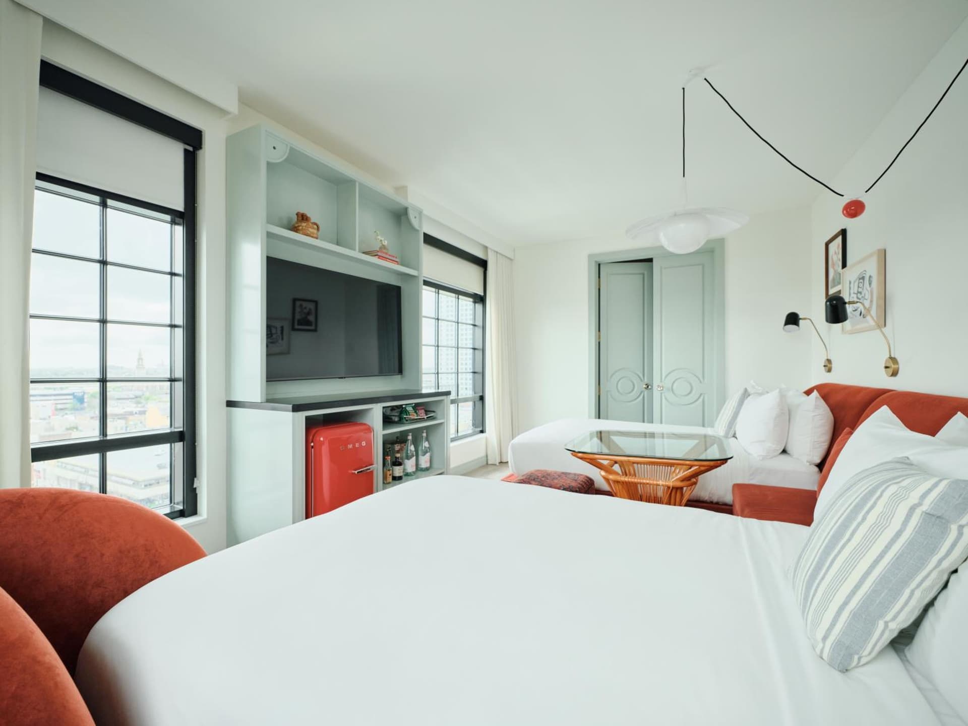 Virgin Hotels New Orleans gallery photo in New Orleans, LA — image 16