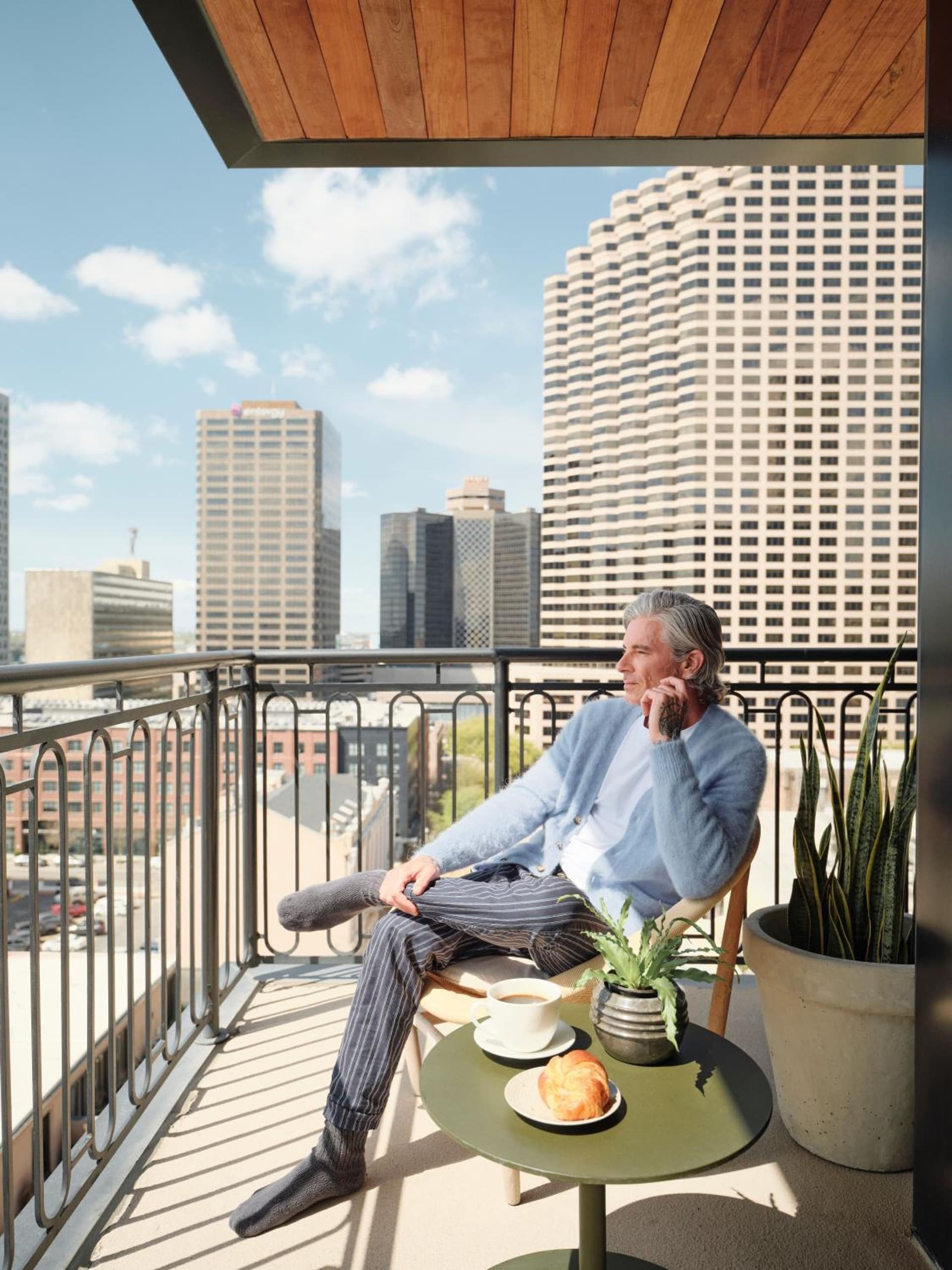 Virgin Hotels New Orleans gallery photo in New Orleans, LA — image 27